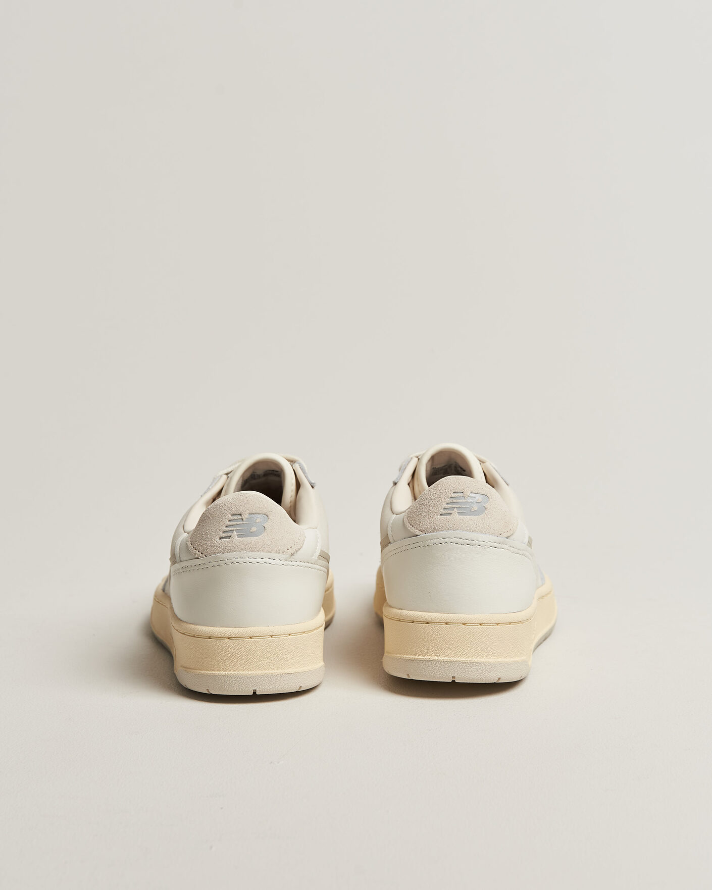 Homme | Baskets | New Balance | 950 Sneakers Angora