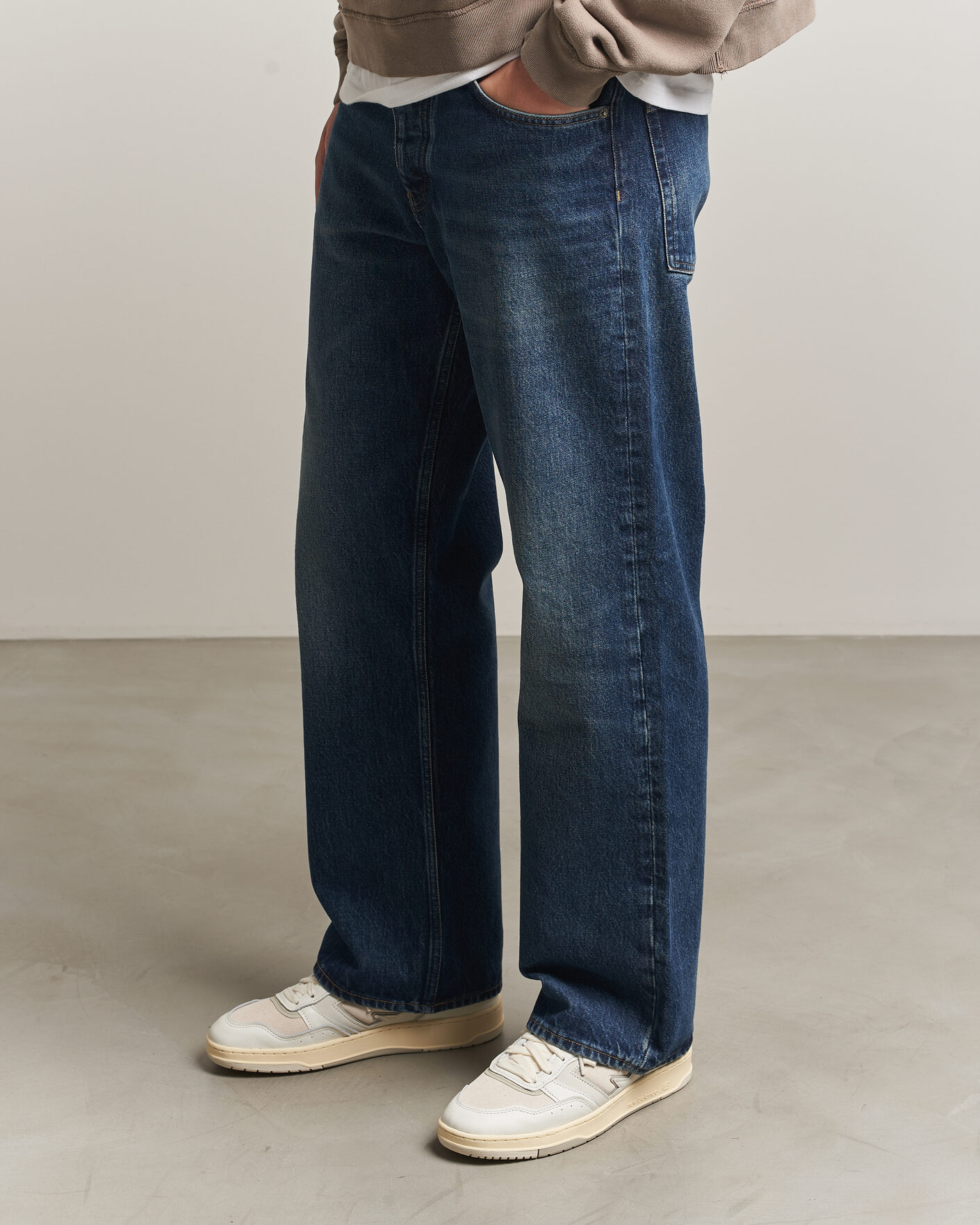 Homme | Baskets | New Balance | 950 Sneakers Angora