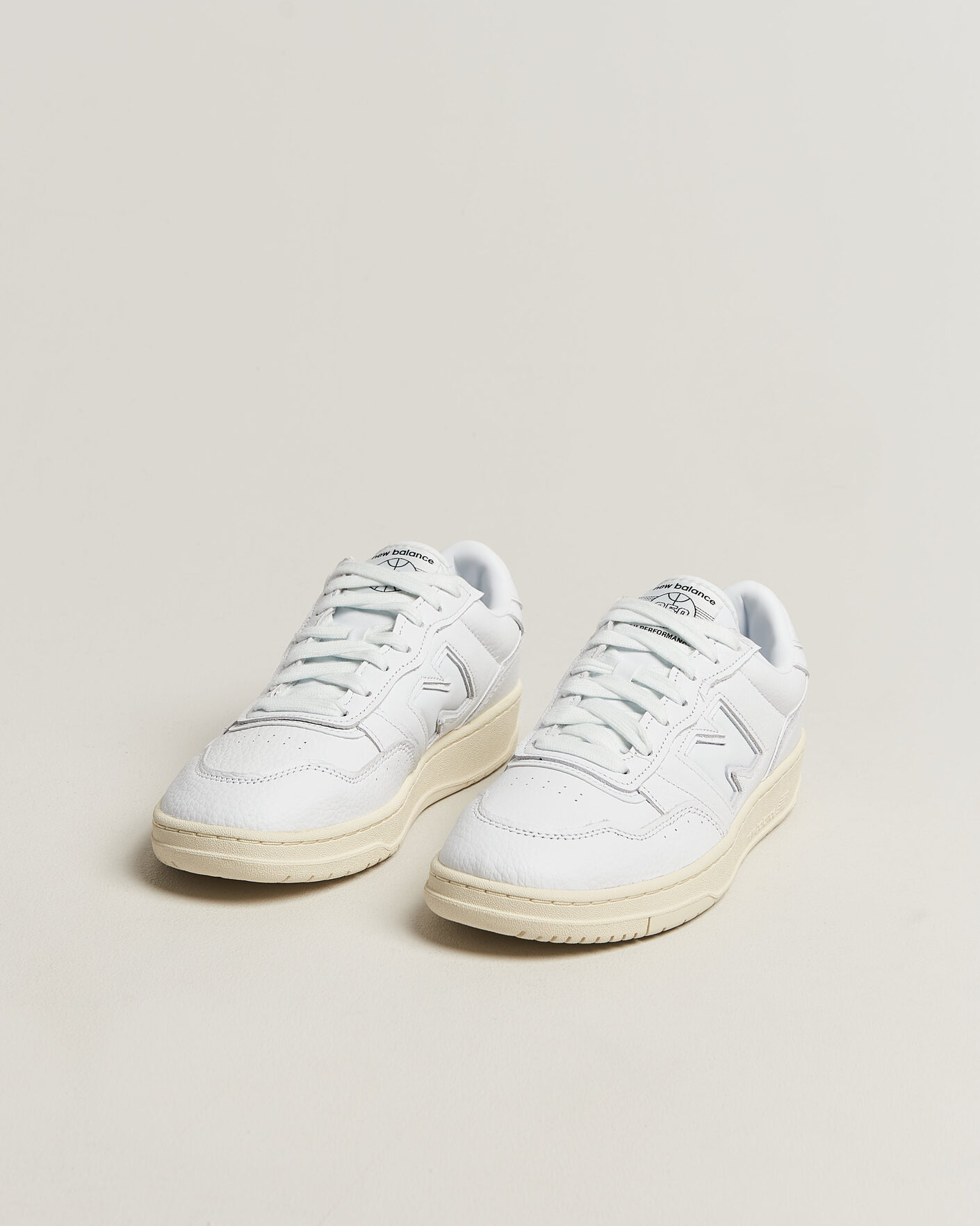 Homme | Baskets | New Balance | 950 Sneakers White