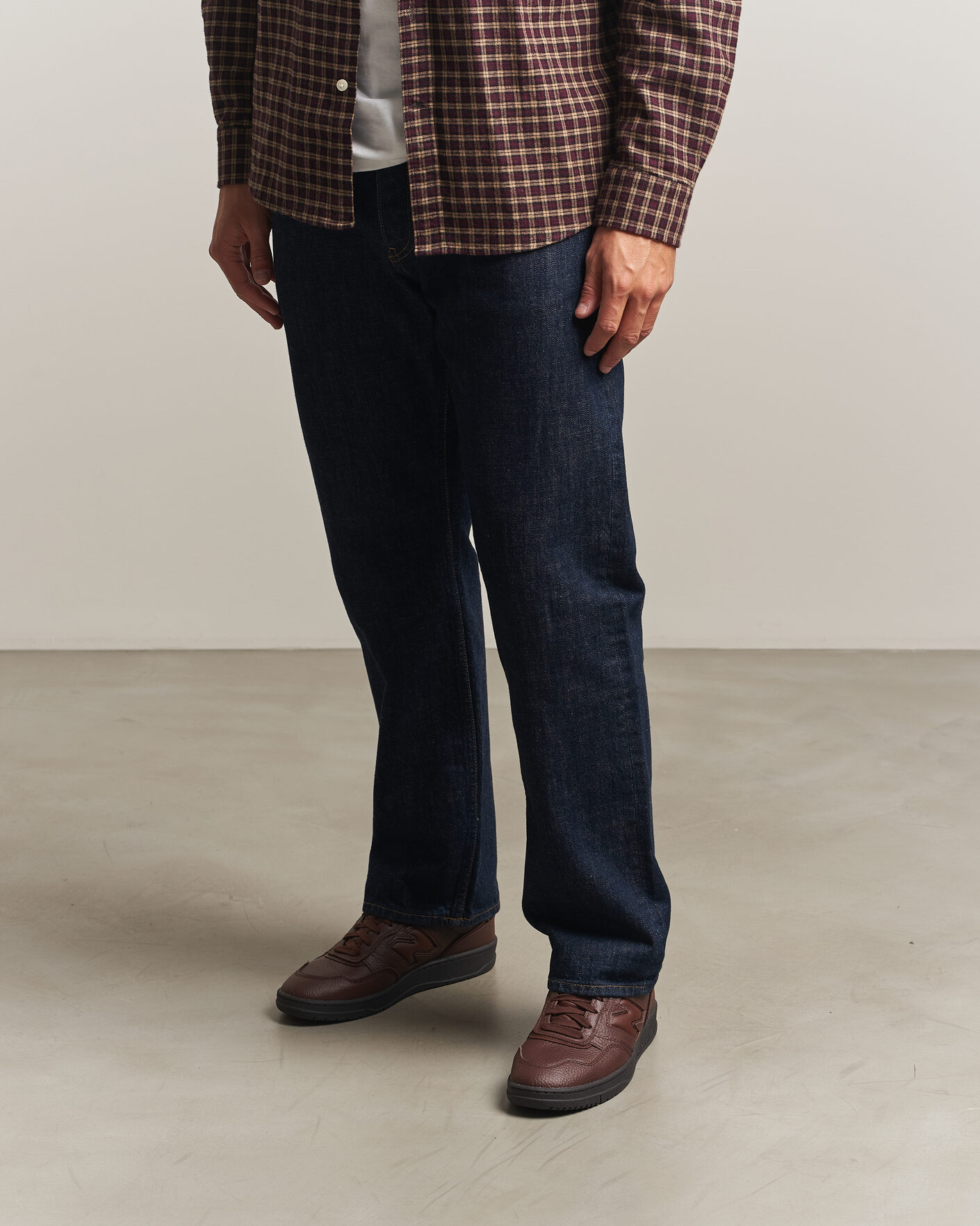 Homme | Baskets | New Balance | 950 Sneakers Rich Oak