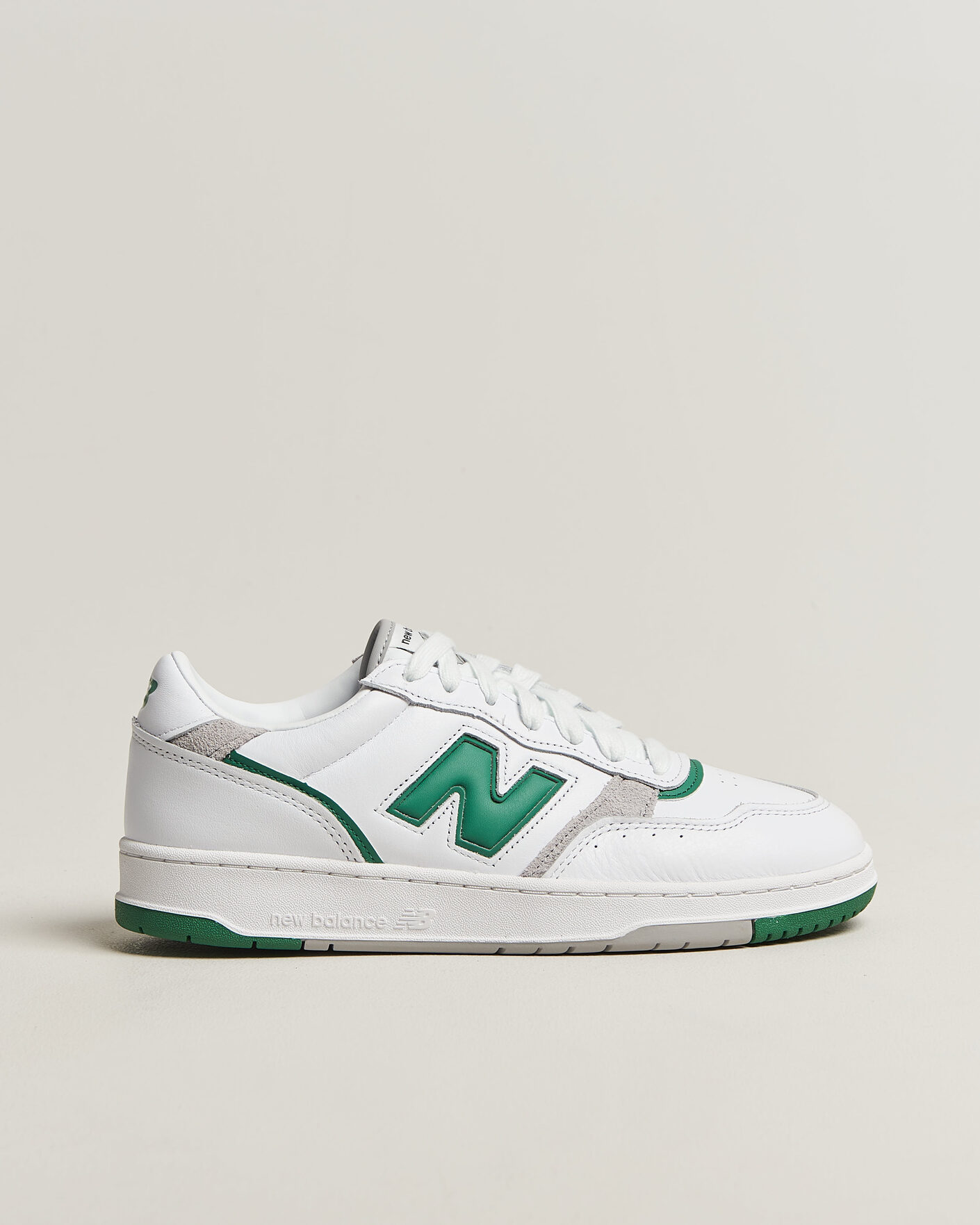 Homme | Baskets | New Balance | 950 Sneakers White/Green