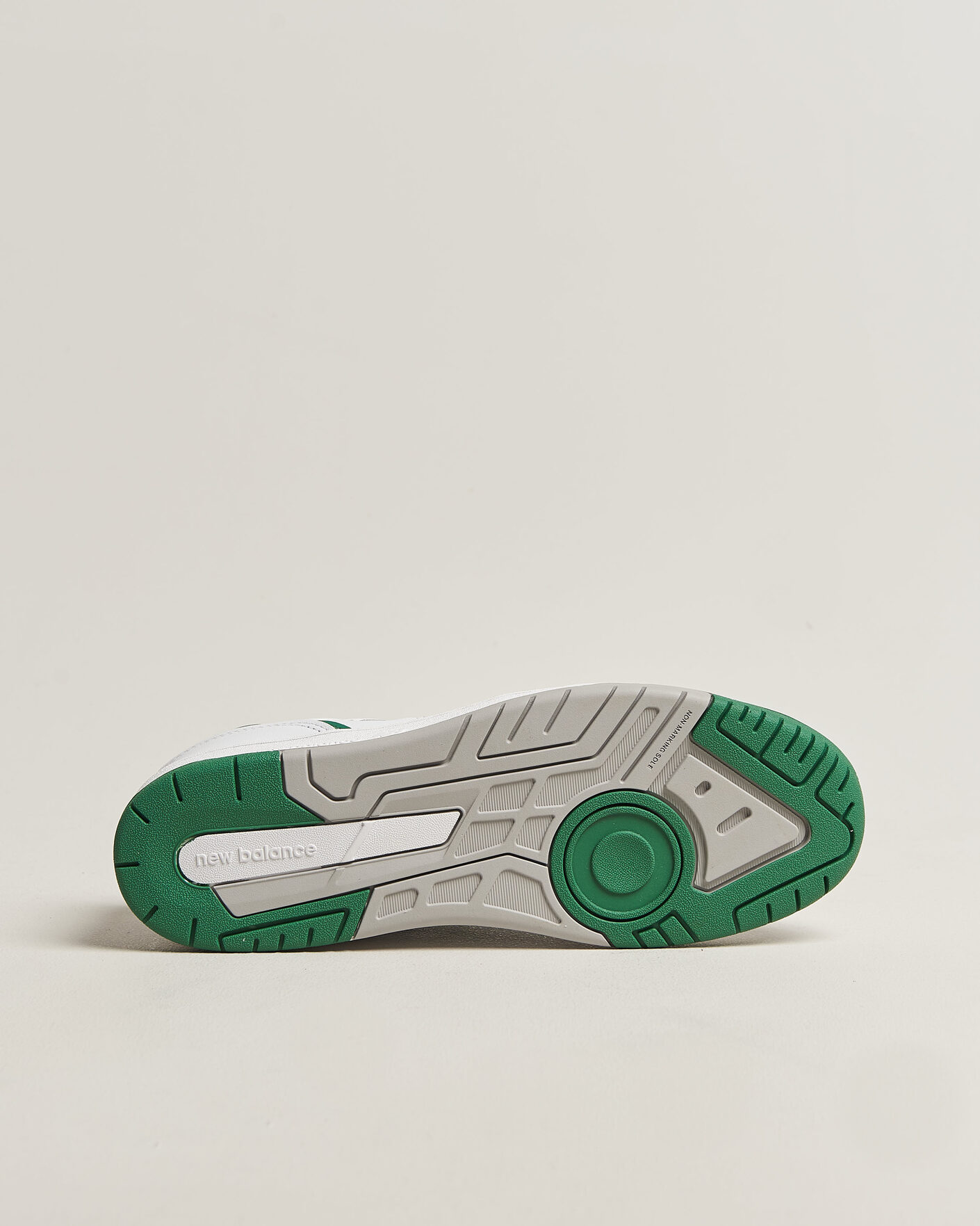 Homme | Baskets | New Balance | 950 Sneakers White/Green