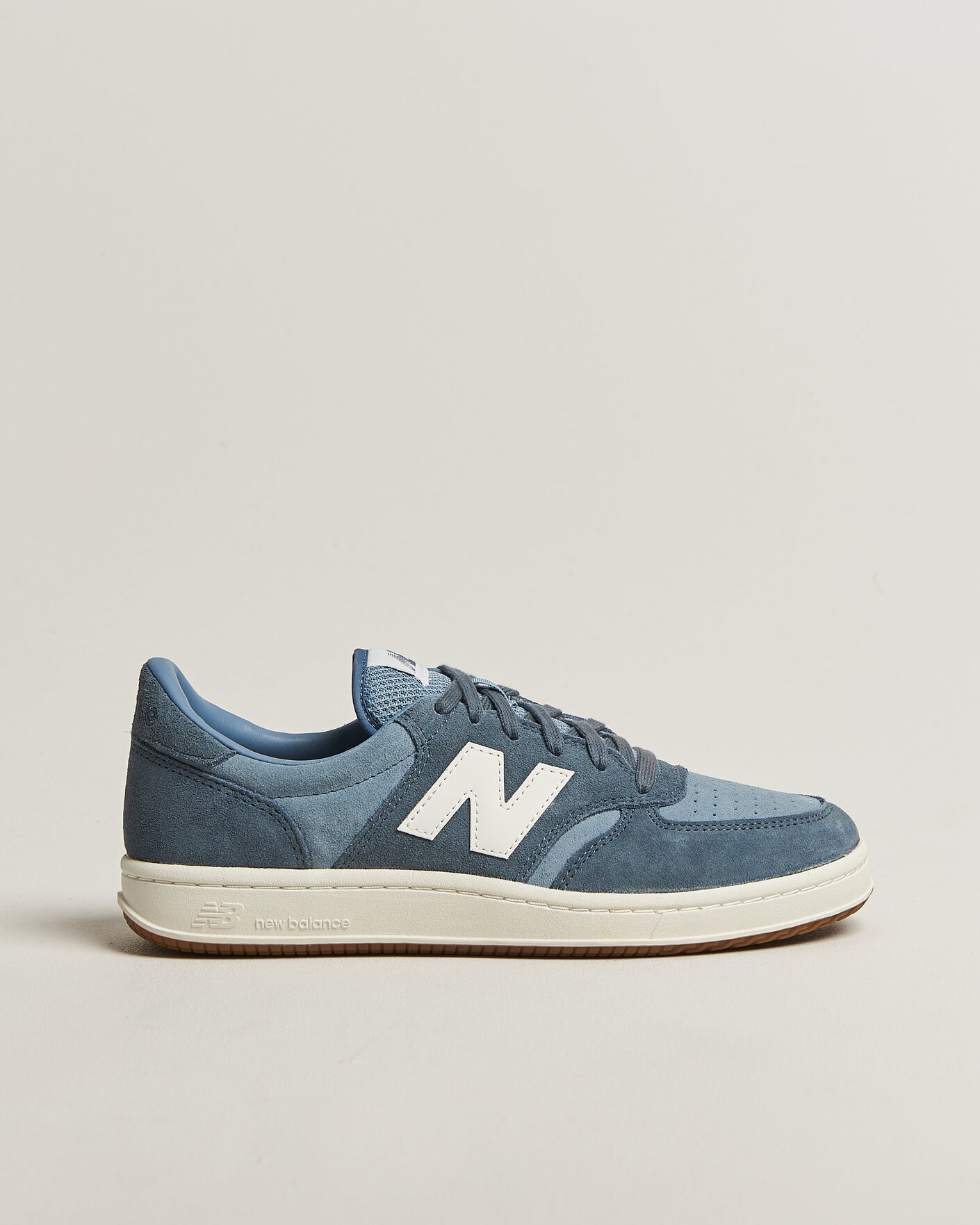Homme | Baskets | New Balance | T500 Sneakers Shadow Blue