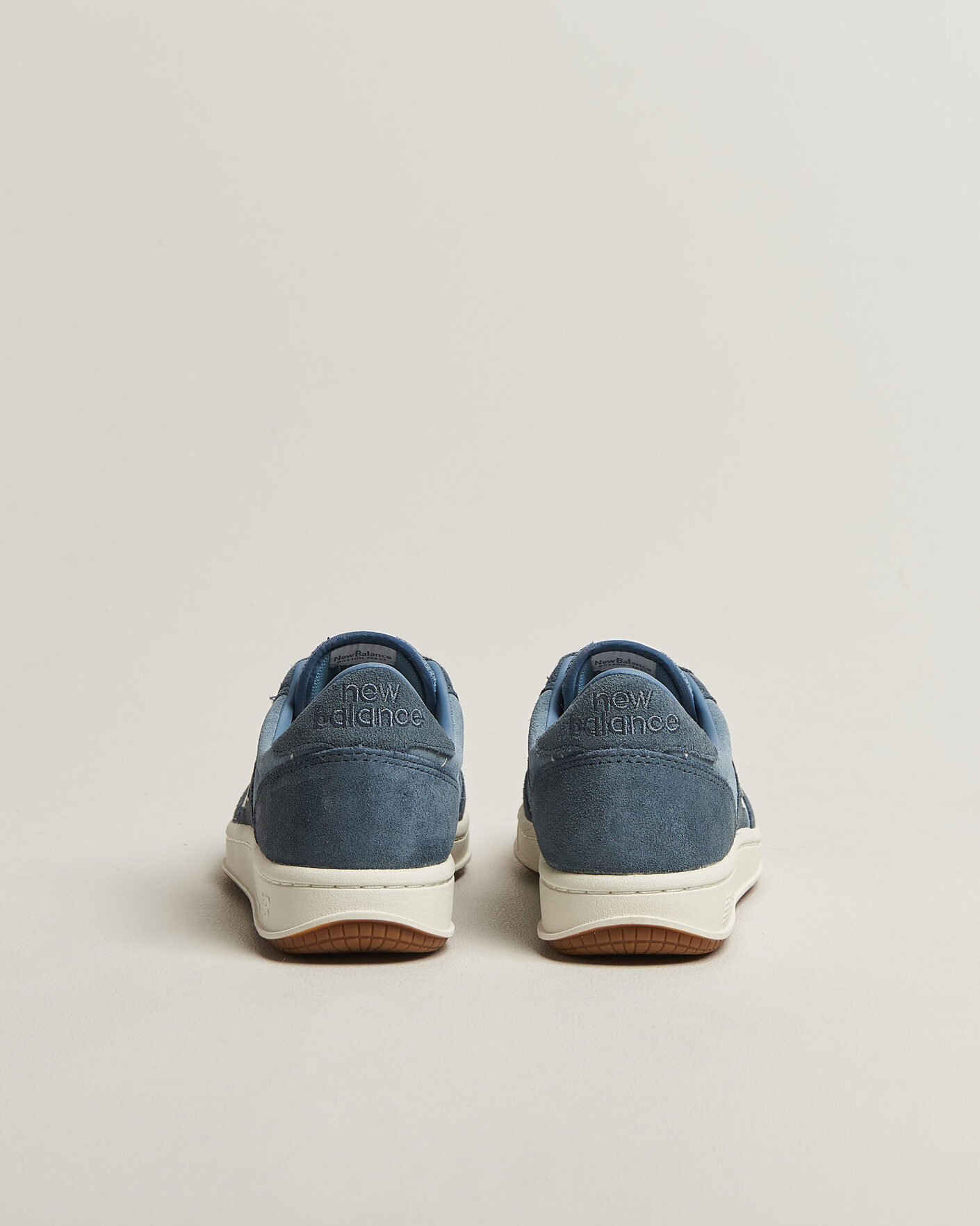 Homme | Baskets | New Balance | T500 Sneakers Shadow Blue