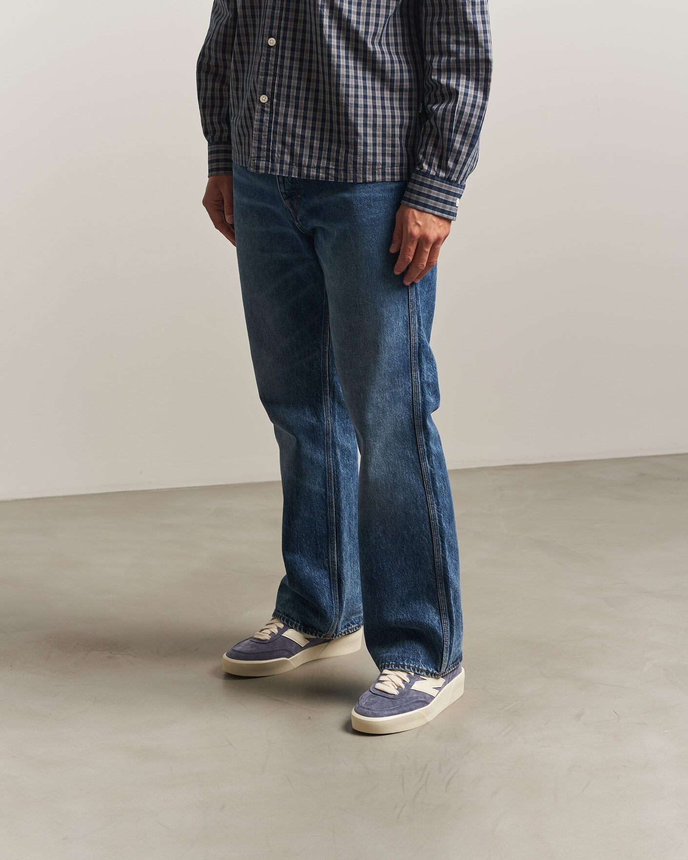 Homme | Baskets | New Balance | 750 Sneakers Meteorite