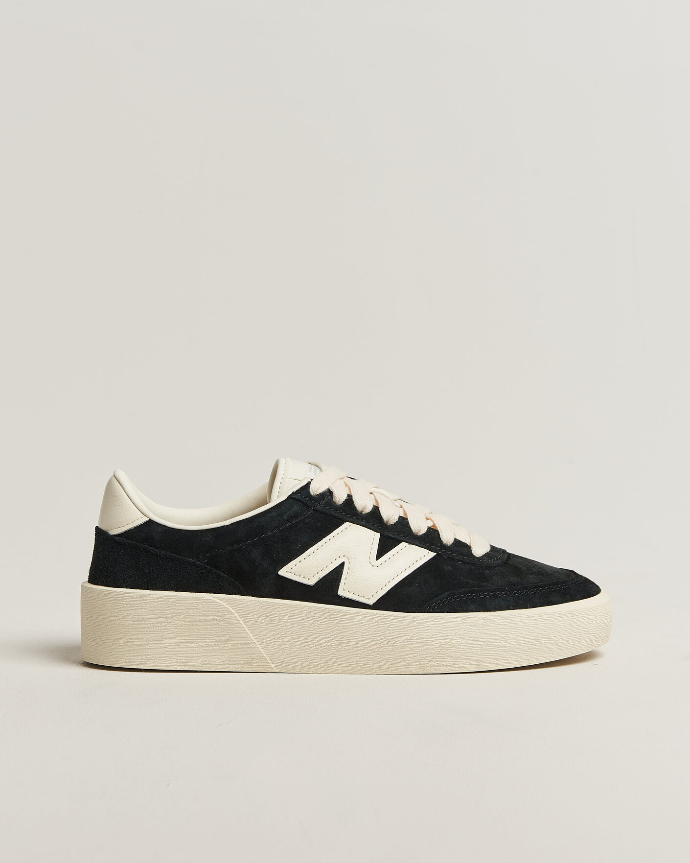Homme | Baskets | New Balance | 750 Sneakers Black