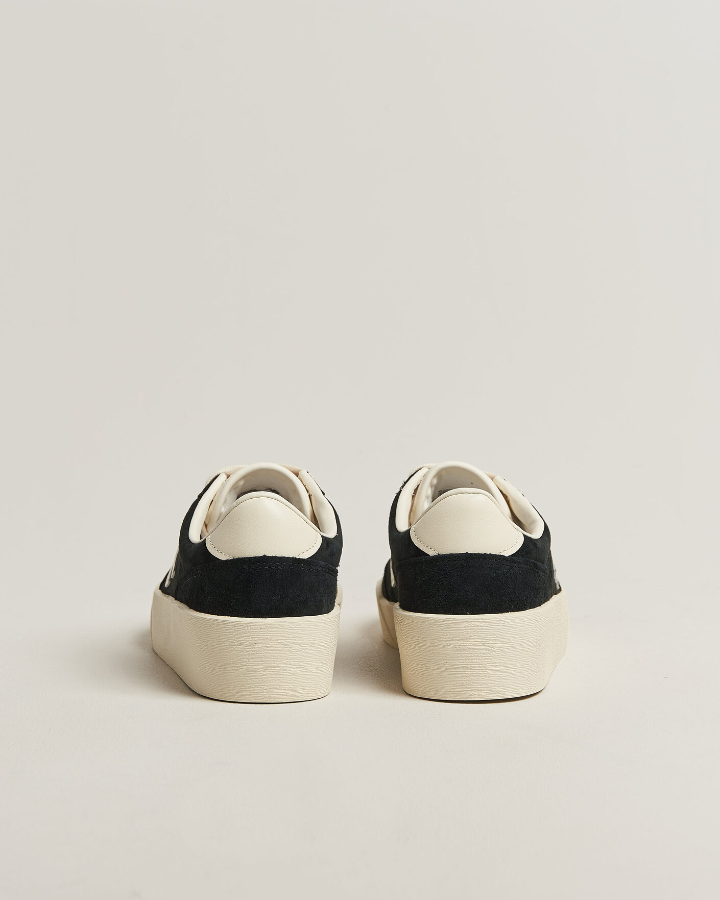 Homme | Baskets | New Balance | 750 Sneakers Black
