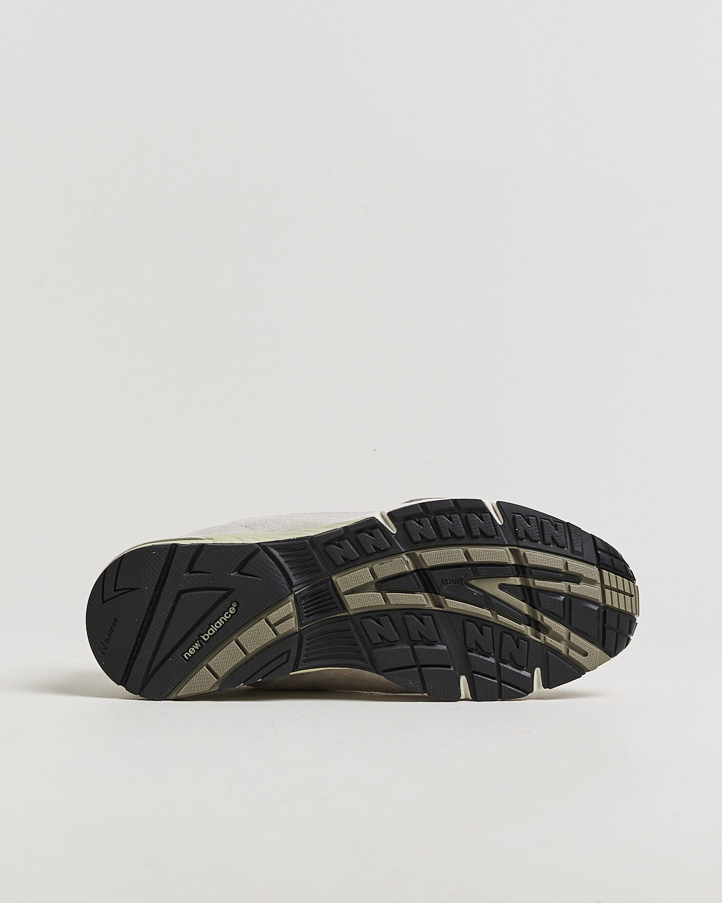Homme | Baskets | New Balance Made In US & UK | New Balance Made in Made in UK 991v1 Elevated Grey
