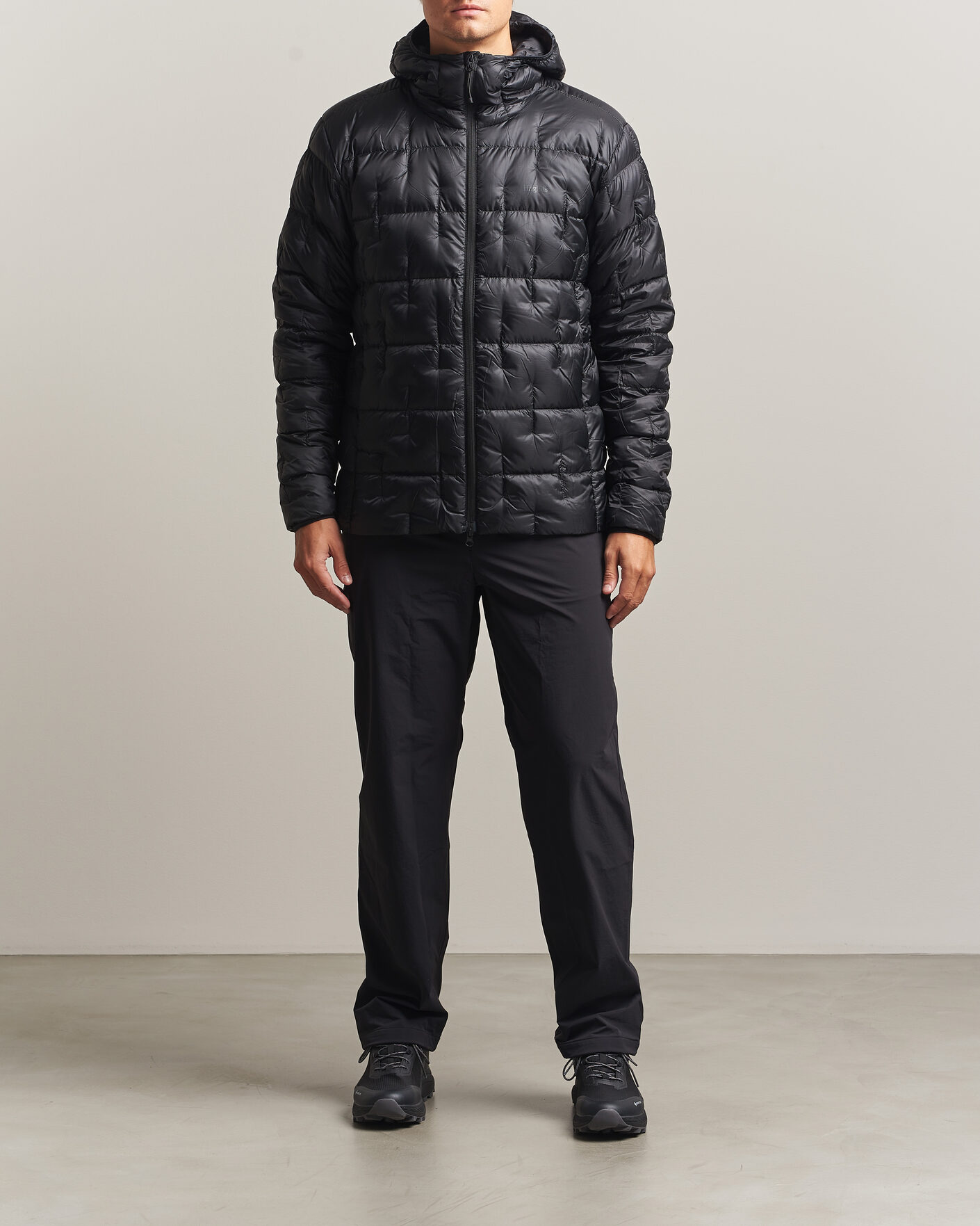 Homme | Pantalons | Haglöfs | Levante Pants True Black