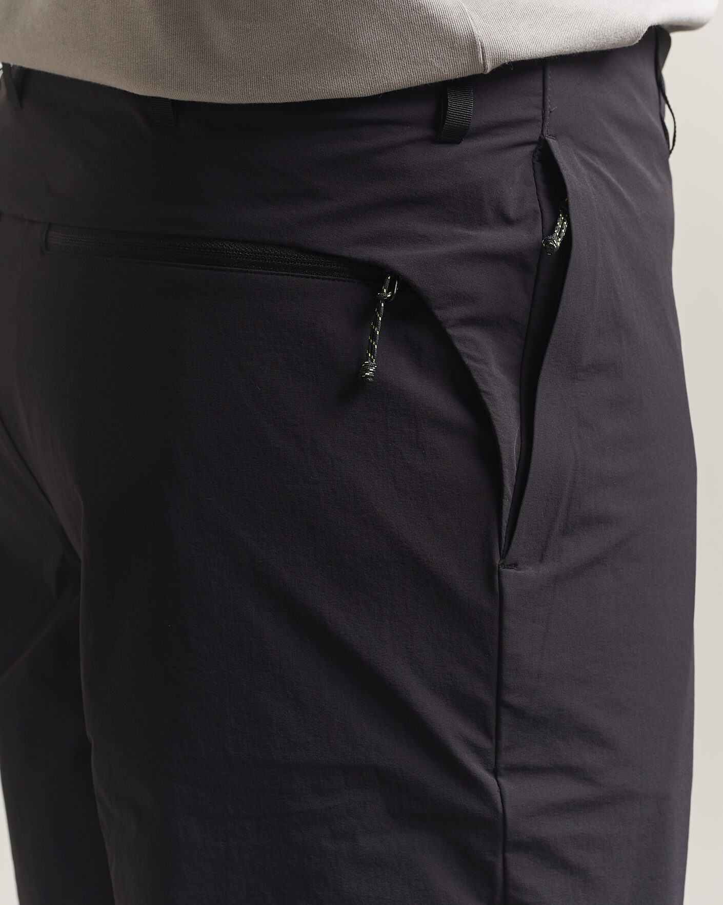 Homme | Pantalons | Haglöfs | Levante Pants True Black