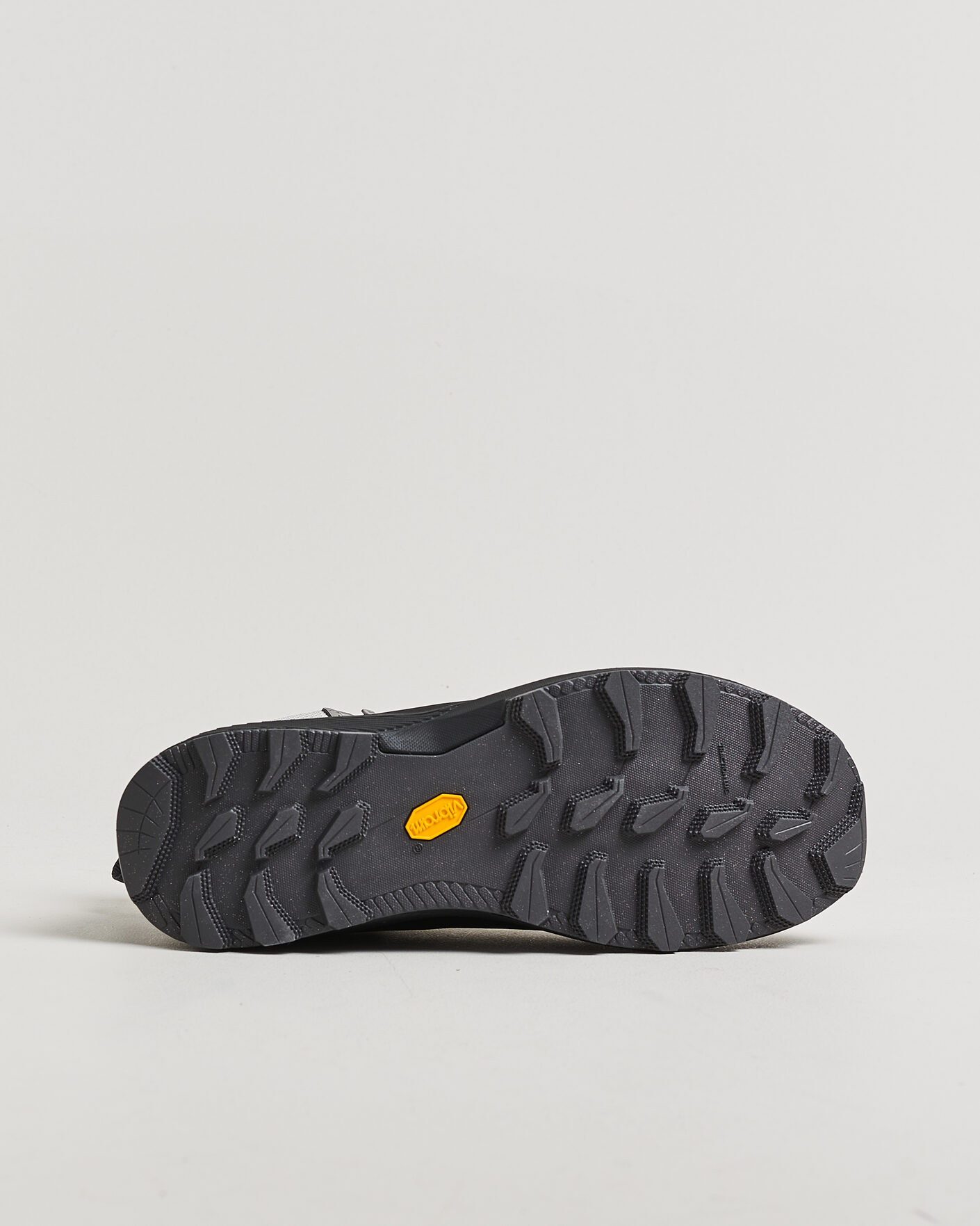 Homme | Chaussures De Randonnée | Haglöfs | Horizon Hike GORE-TEX Mid Stone Grey