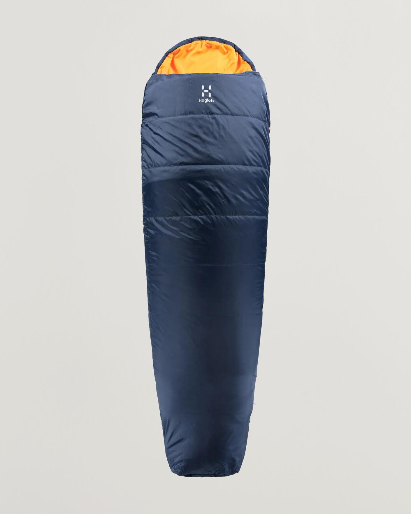 Homme | Outdoor living | Haglöfs | Tarius Lite +8 Lightweight Sleeping Bag Midnight Blue