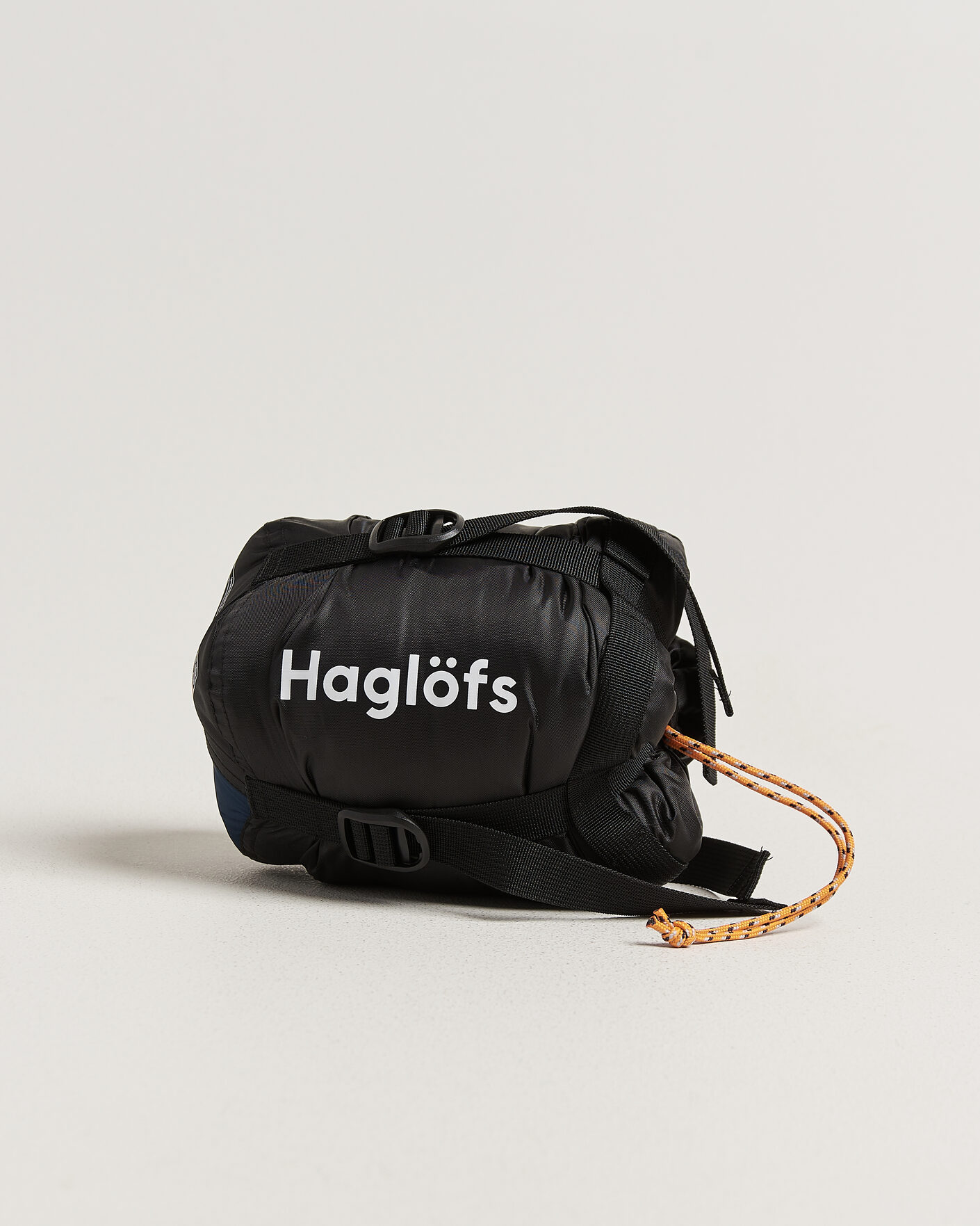 Homme | Outdoor living | Haglöfs | Tarius Lite +8 Lightweight Sleeping Bag Midnight Blue