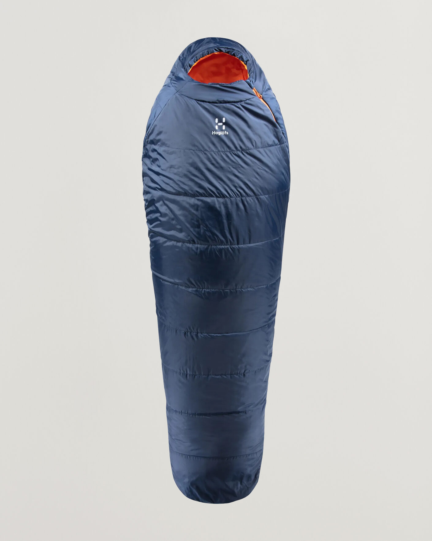 Homme | Outdoor living | Haglöfs | Tarius -5 Sleeping Bag Midnight Blue