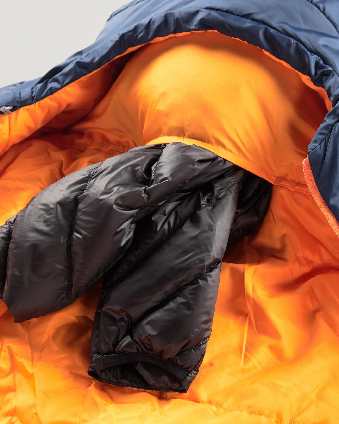 Homme | Outdoor living | Haglöfs | Tarius -5 Sleeping Bag Midnight Blue
