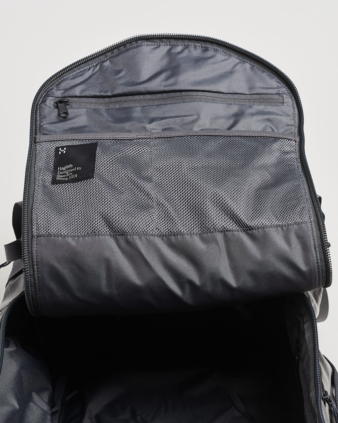 Homme | Sacs | Haglöfs | Magma 65L Duffle Bag True Black