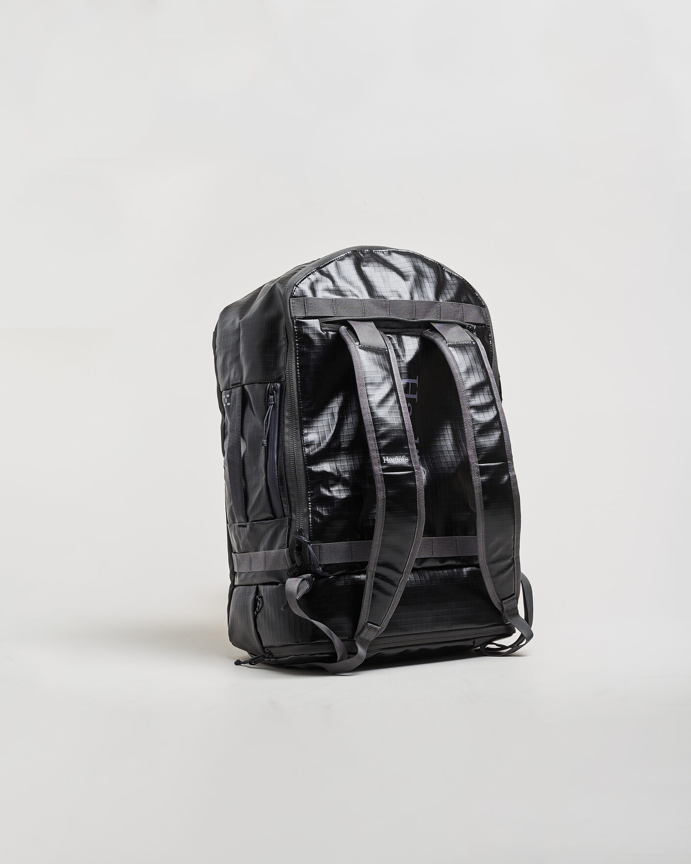 Homme | Sacs | Haglöfs | Magma 42L Duffle Bag True Black