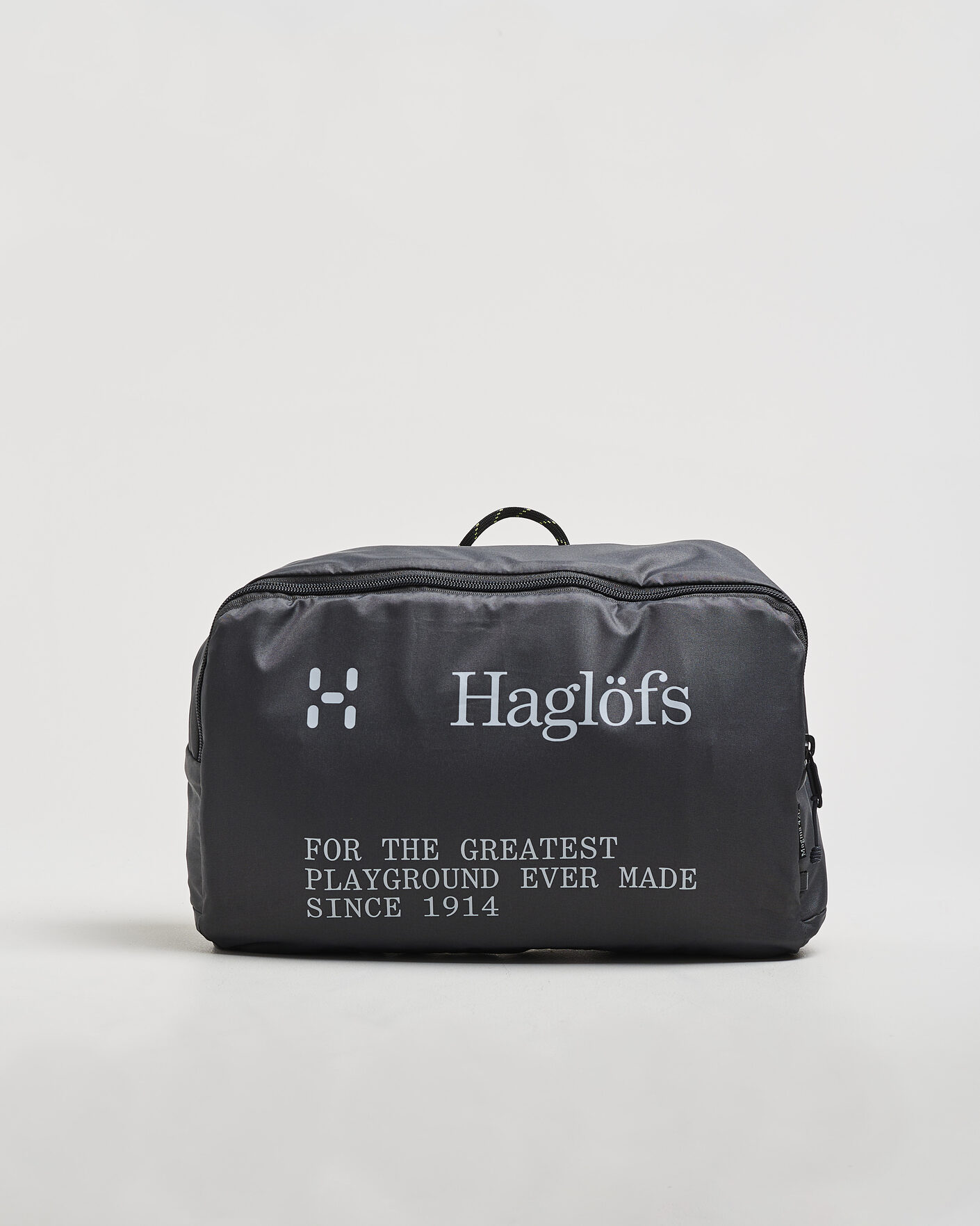 Homme | Sacs | Haglöfs | Magma 42L Duffle Bag True Black
