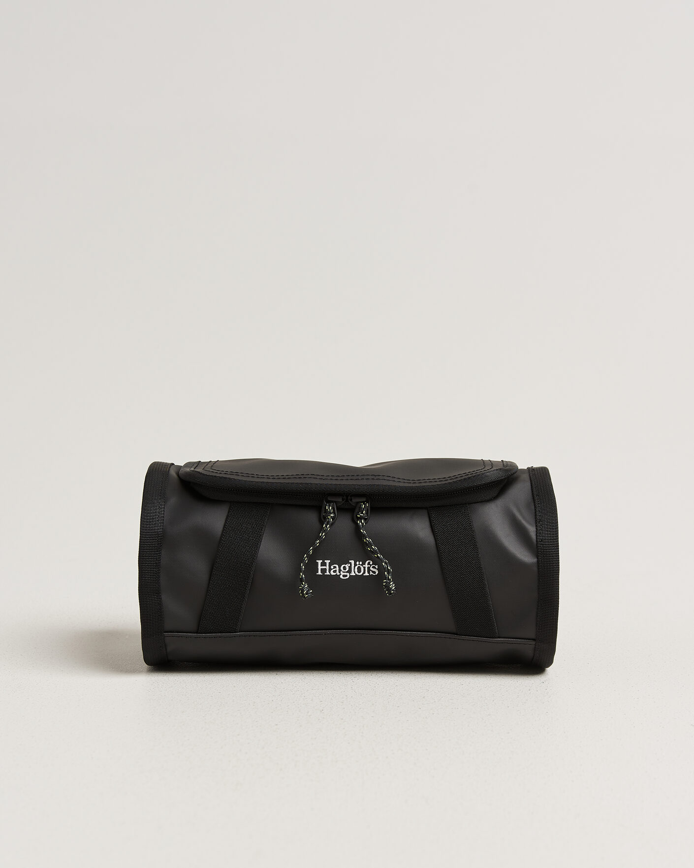Homme | Sacs | Haglöfs | Lava Travel Tube True Black