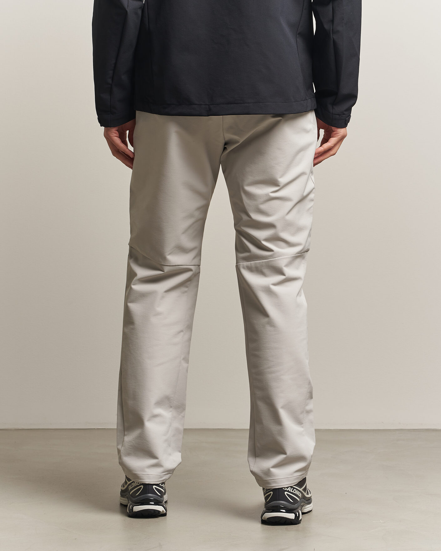 Homme | Pantalons | Houdini | Nomad Tech Pants Sandstorm