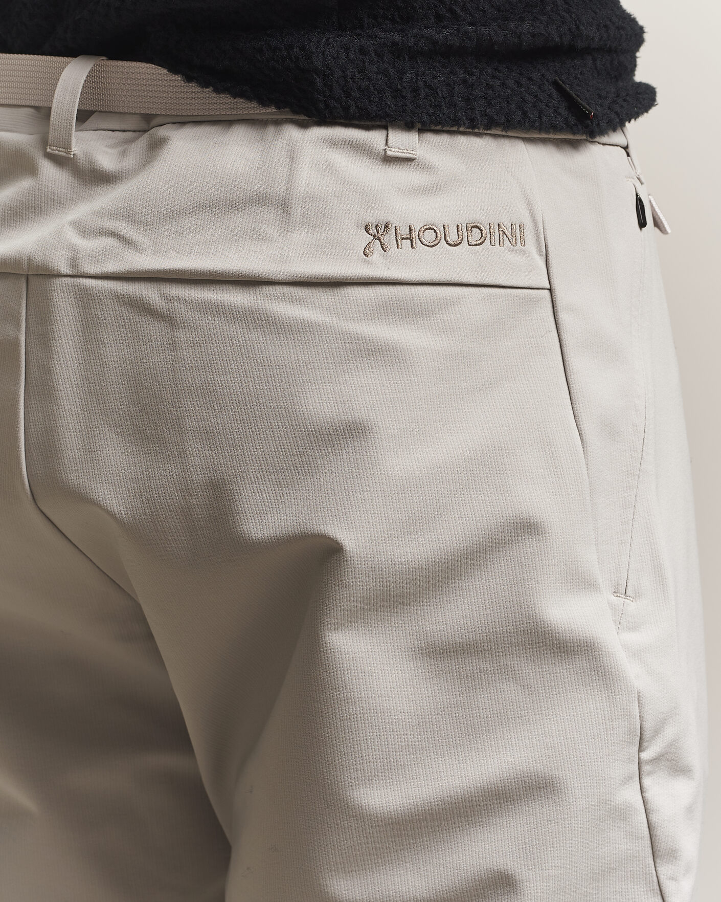 Homme | Pantalons | Houdini | Nomad Tech Pants Sandstorm