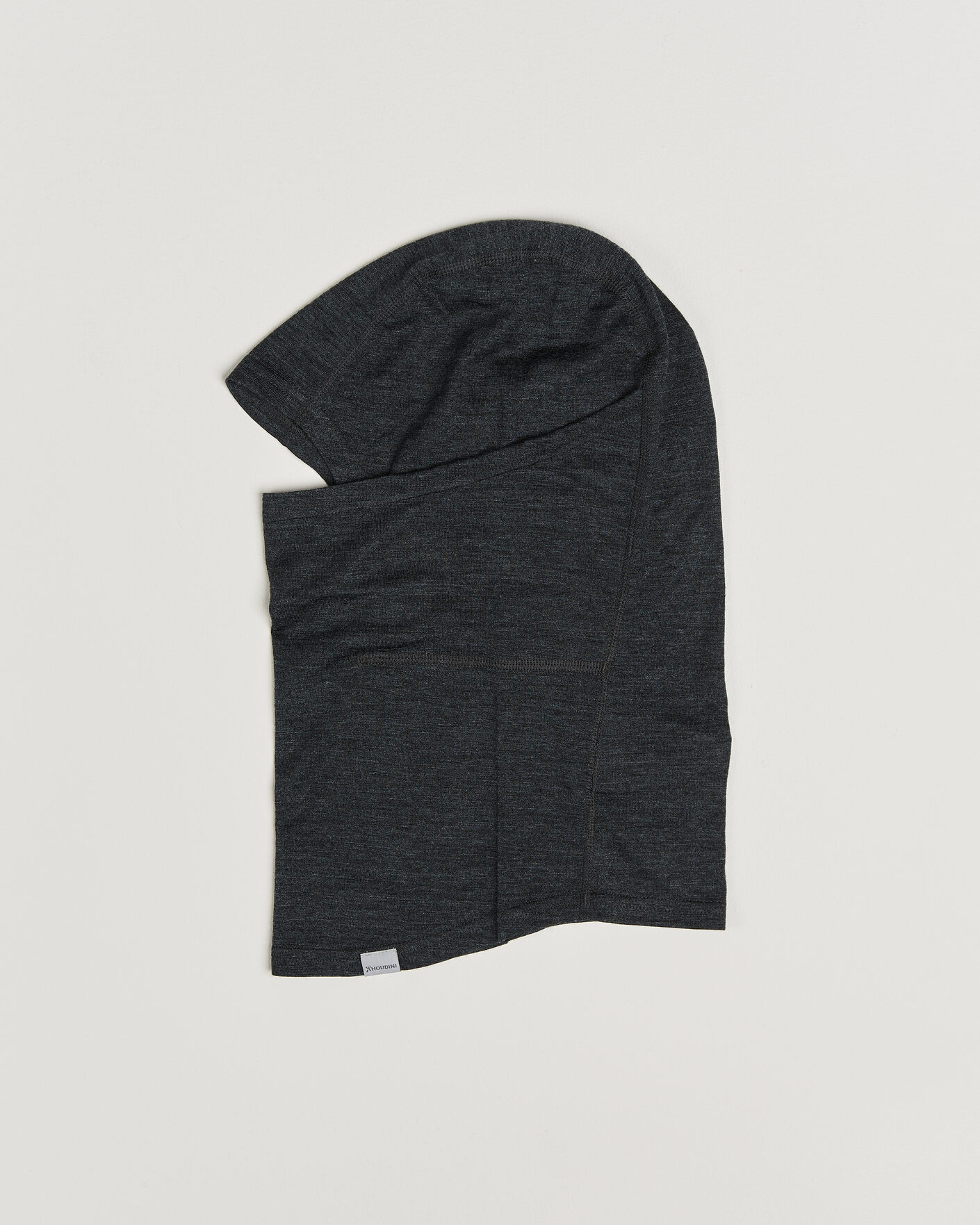 Homme | Bonnets | Houdini | Activist Balaclava True Black