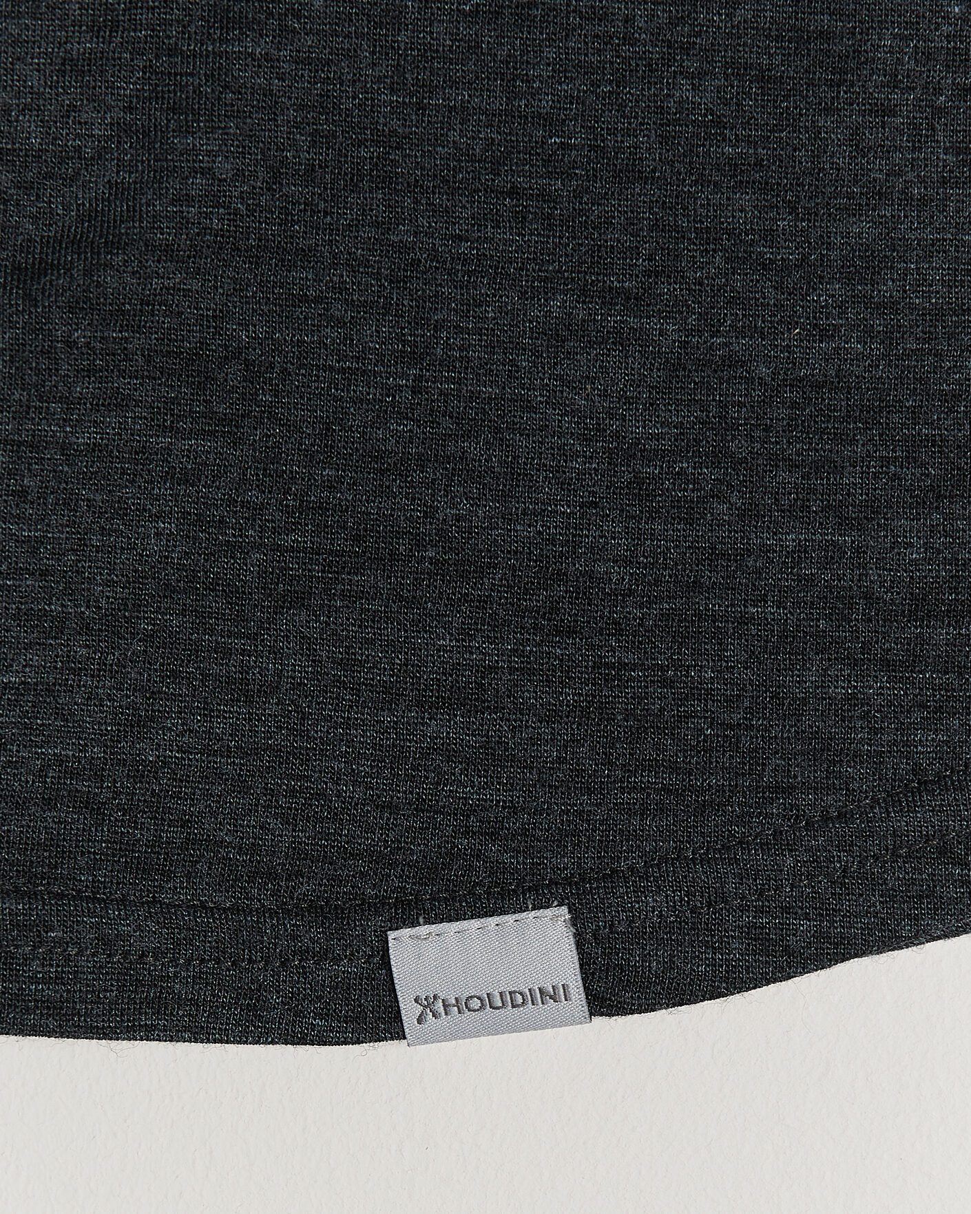Homme | Bonnets | Houdini | Activist Balaclava True Black
