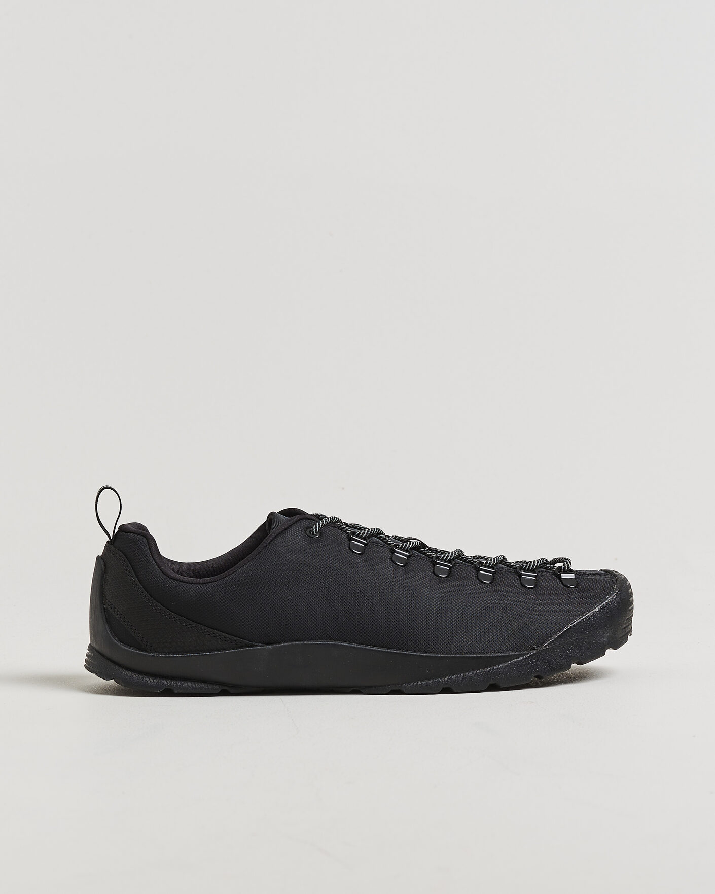 Homme | Chaussures de trail | KEEN | Jasper Sneaker Black