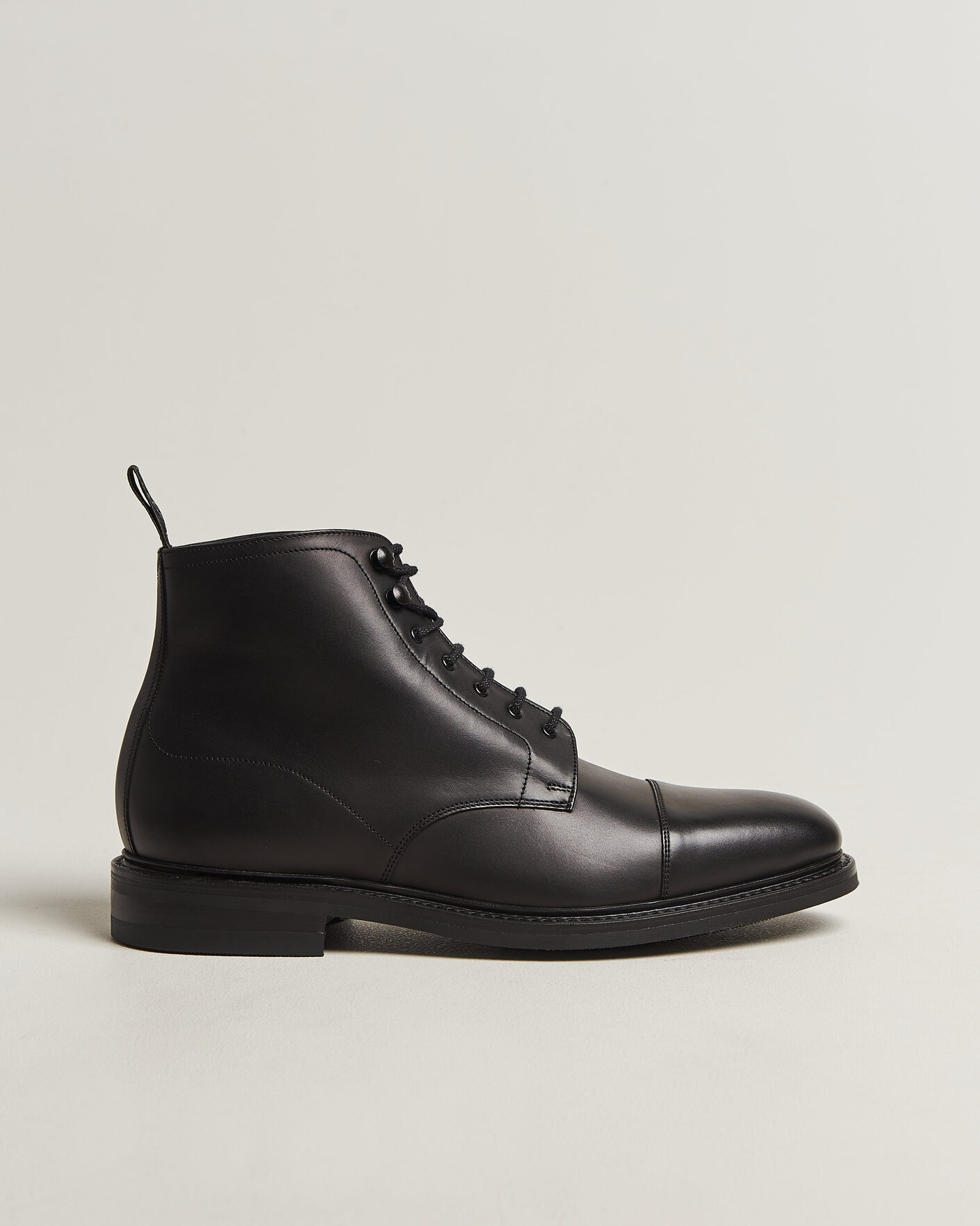 Homme | Bottes | Loake 1880 | Roehampton Boot Black