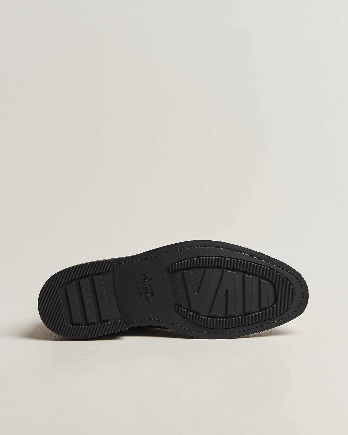 Homme | Bottes | Loake 1880 | Roehampton Boot Black
