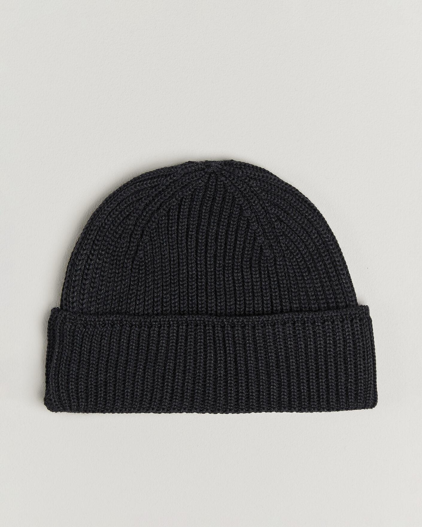 Homme | Bonnets | S.N.S. Herning | Fender Beanie Magnetite Black