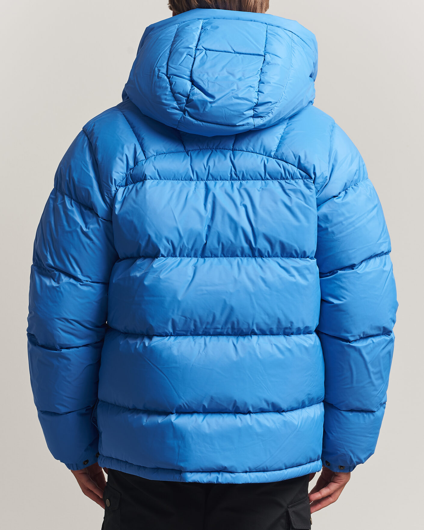 Homme | Manteaux Et Vestes | Fjällräven | Expedition Down Lite Jacket UN Blue-Navy