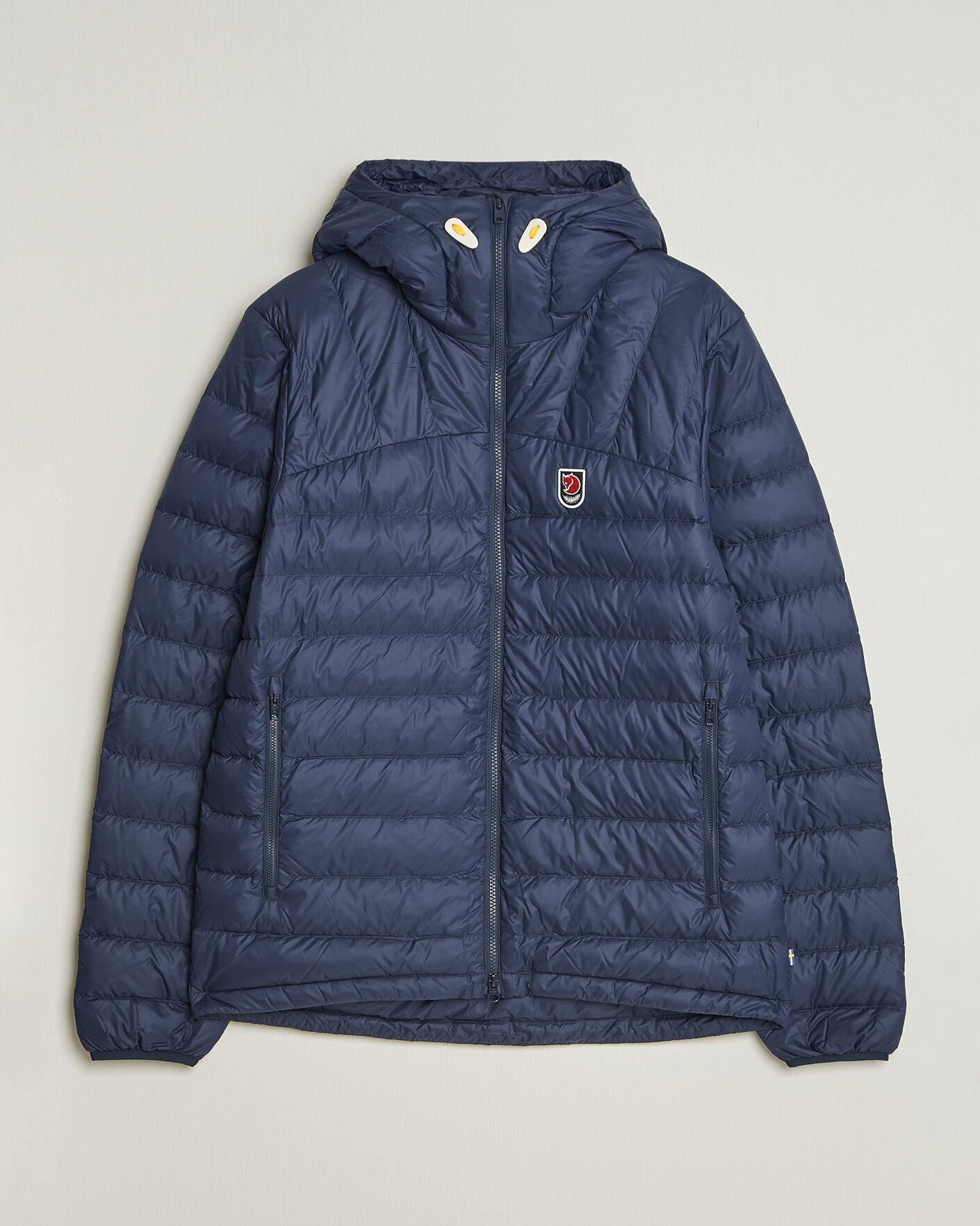 Homme | Manteaux Et Vestes | Fjällräven | Expedition Pack Down Hoodie Navy
