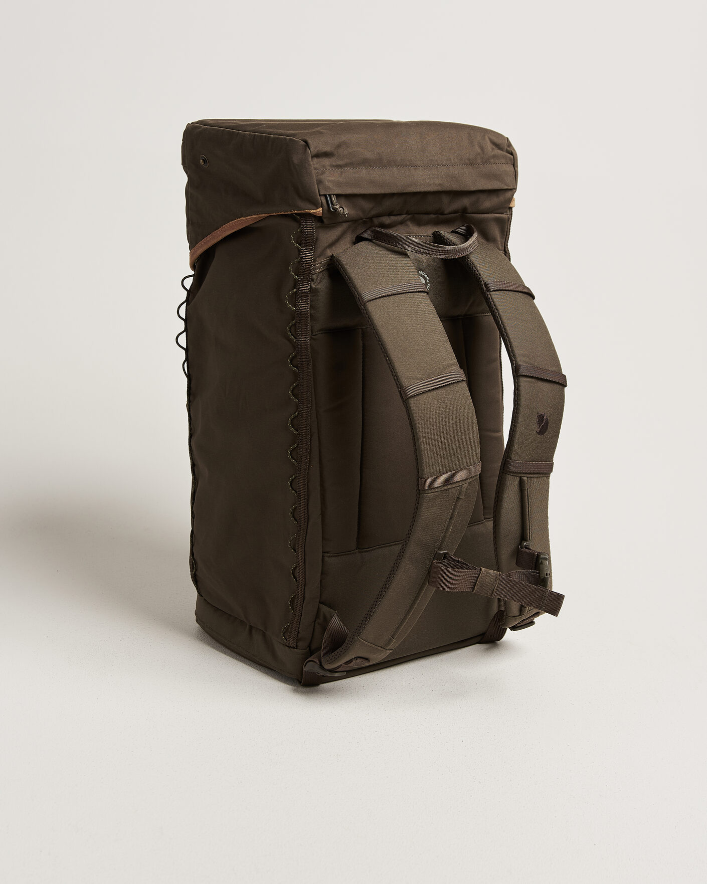 Homme | Sacs | Fjällräven | Singi Stubben Backpack Dark Olive