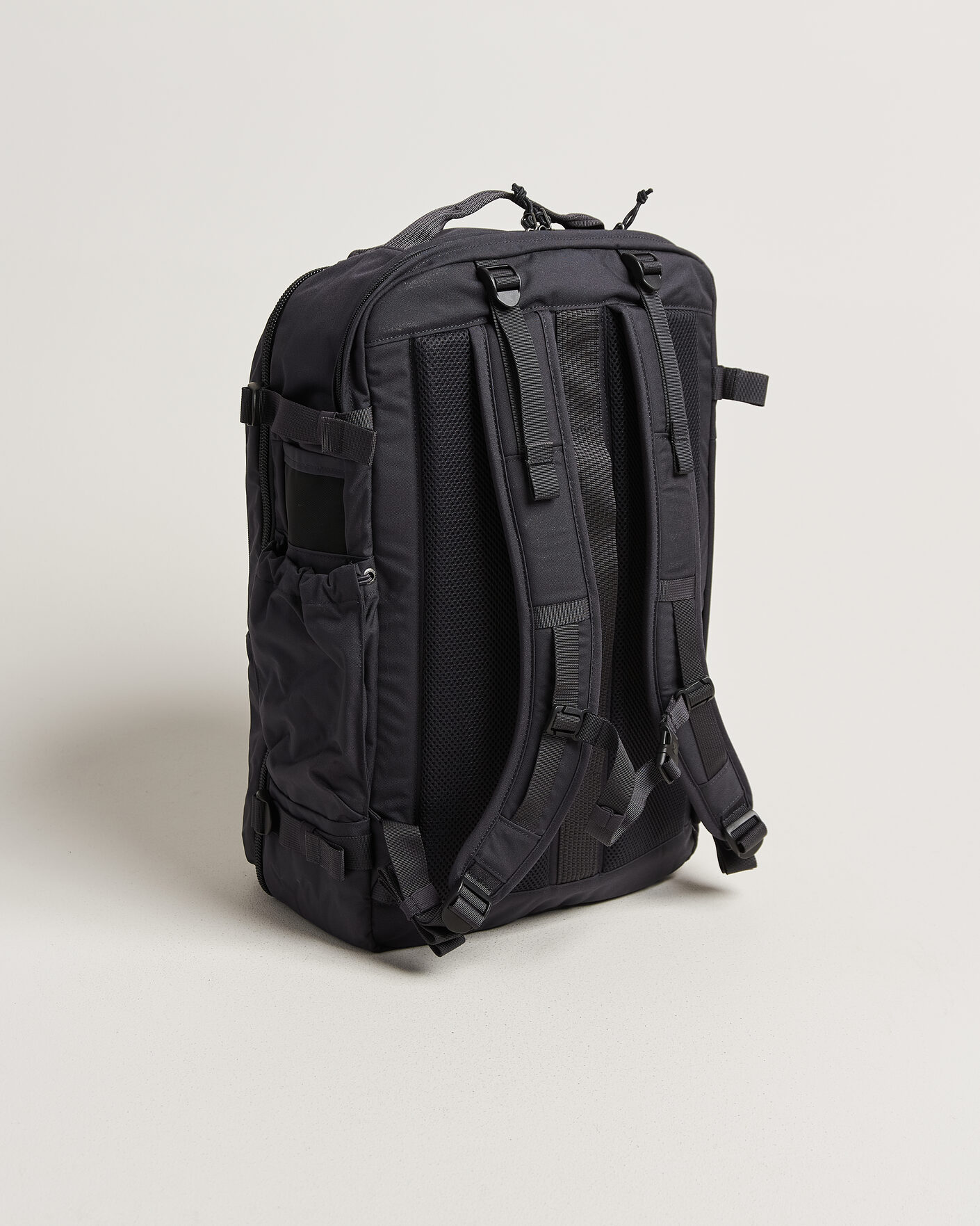 Homme | Sacs | Fjällräven | Färden Carry-On Pack Coal Black