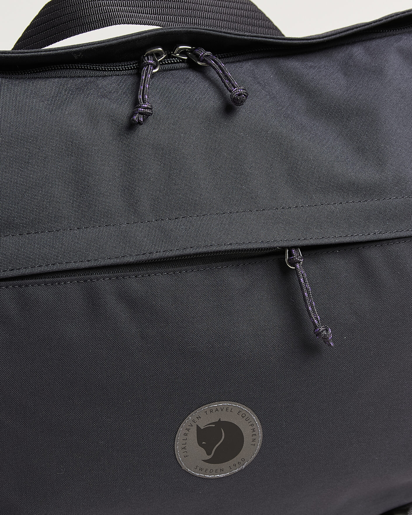 Homme | Sacs | Fjällräven | Färden Crossbody Coal Black
