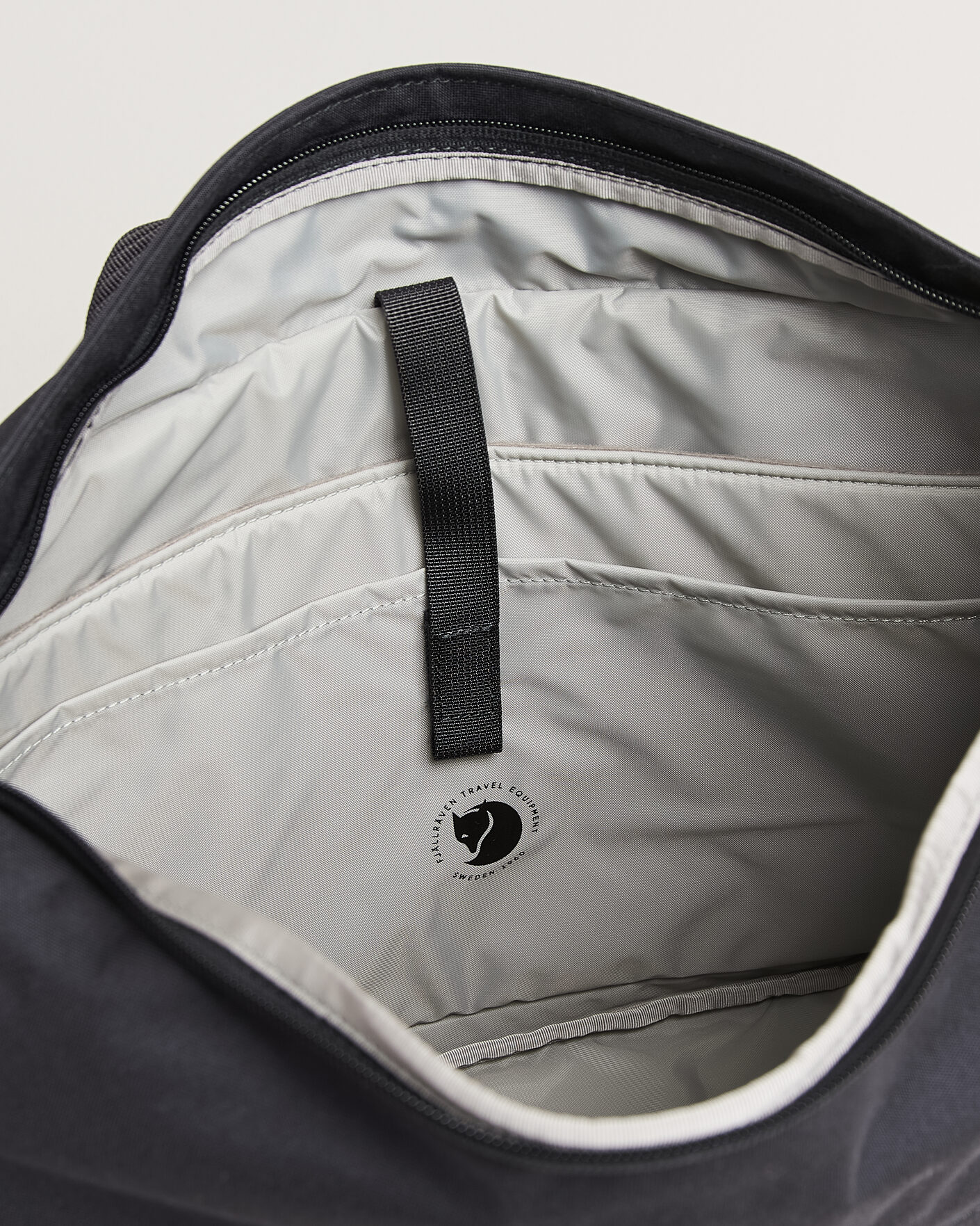 Homme | Sacs | Fjällräven | Färden Crossbody Coal Black