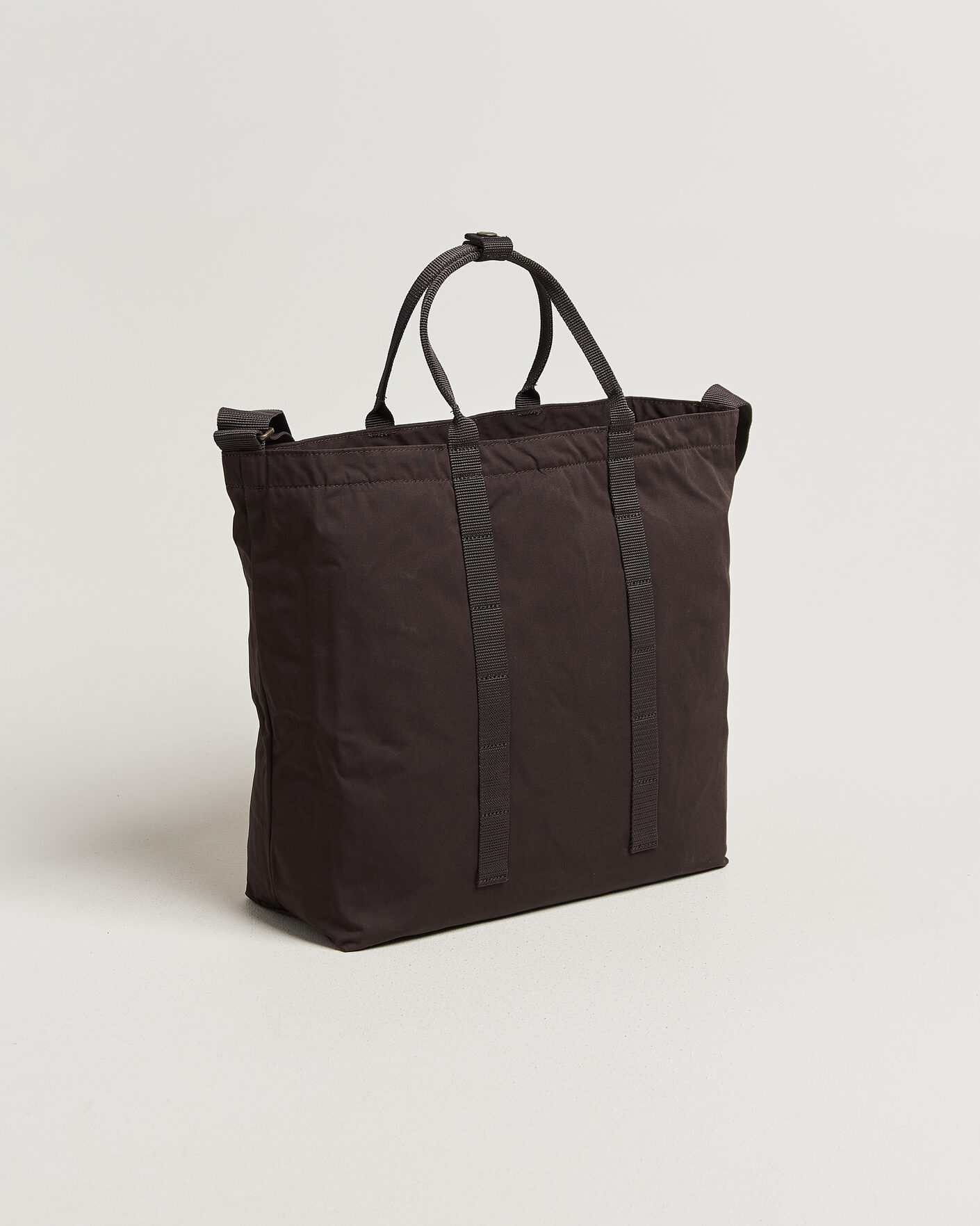 Homme | Sacs | Fjällräven | 1960 Tote Black Oak