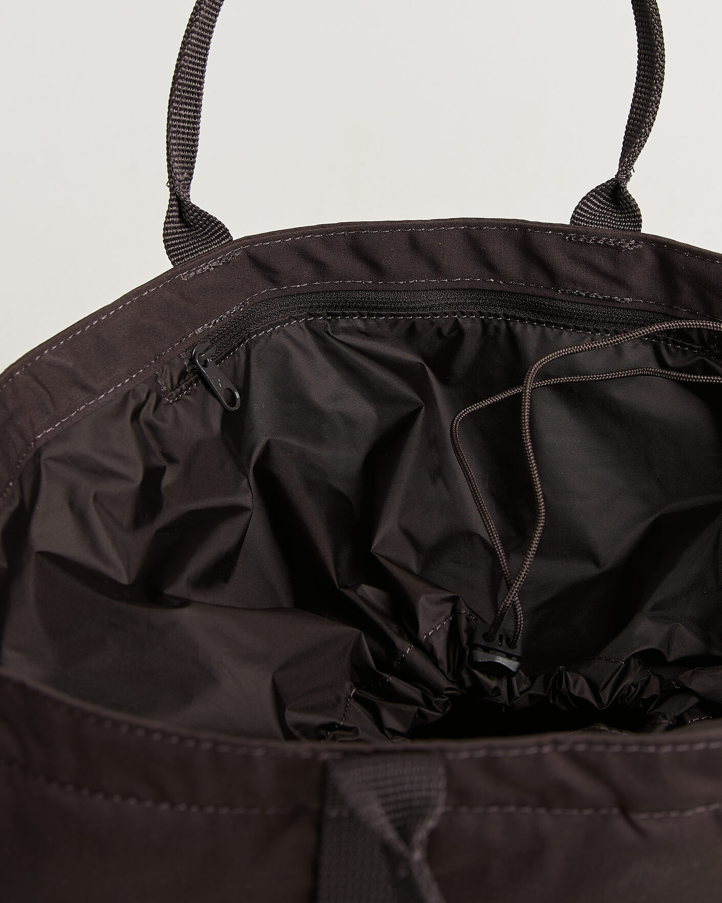 Homme | Sacs | Fjällräven | 1960 Tote Black Oak