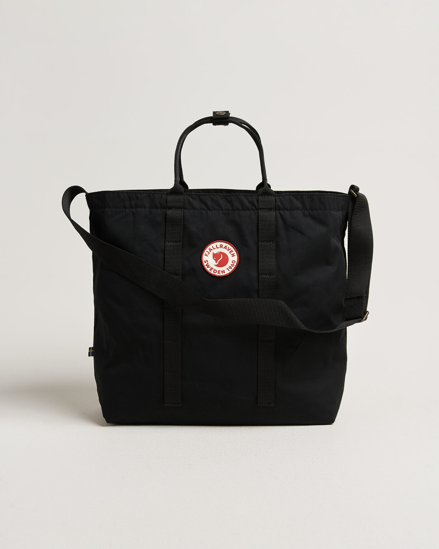 Homme | Sacs | Fjällräven | 1960 Tote Black