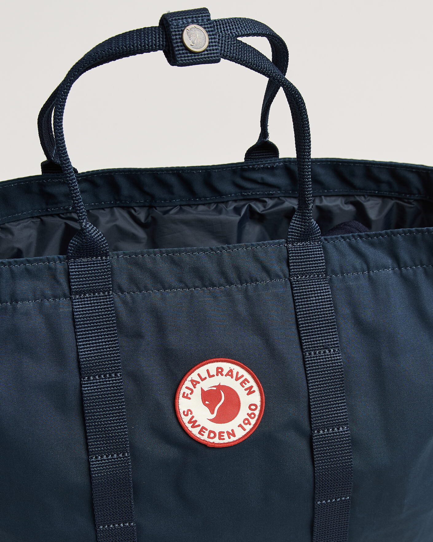 Homme | Sacs | Fjällräven | 1960 Tote Navy