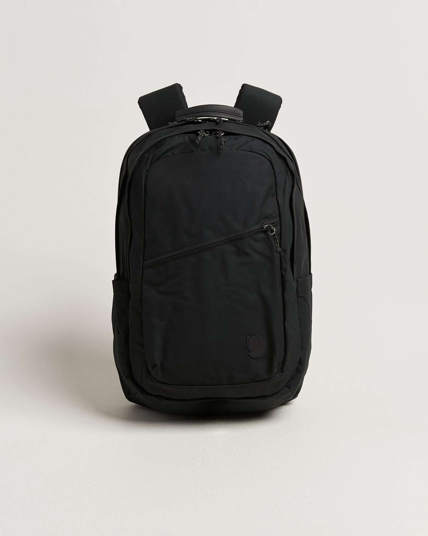 Homme | Sacs | Fjällräven | Räven 28 Backpack Black/Black
