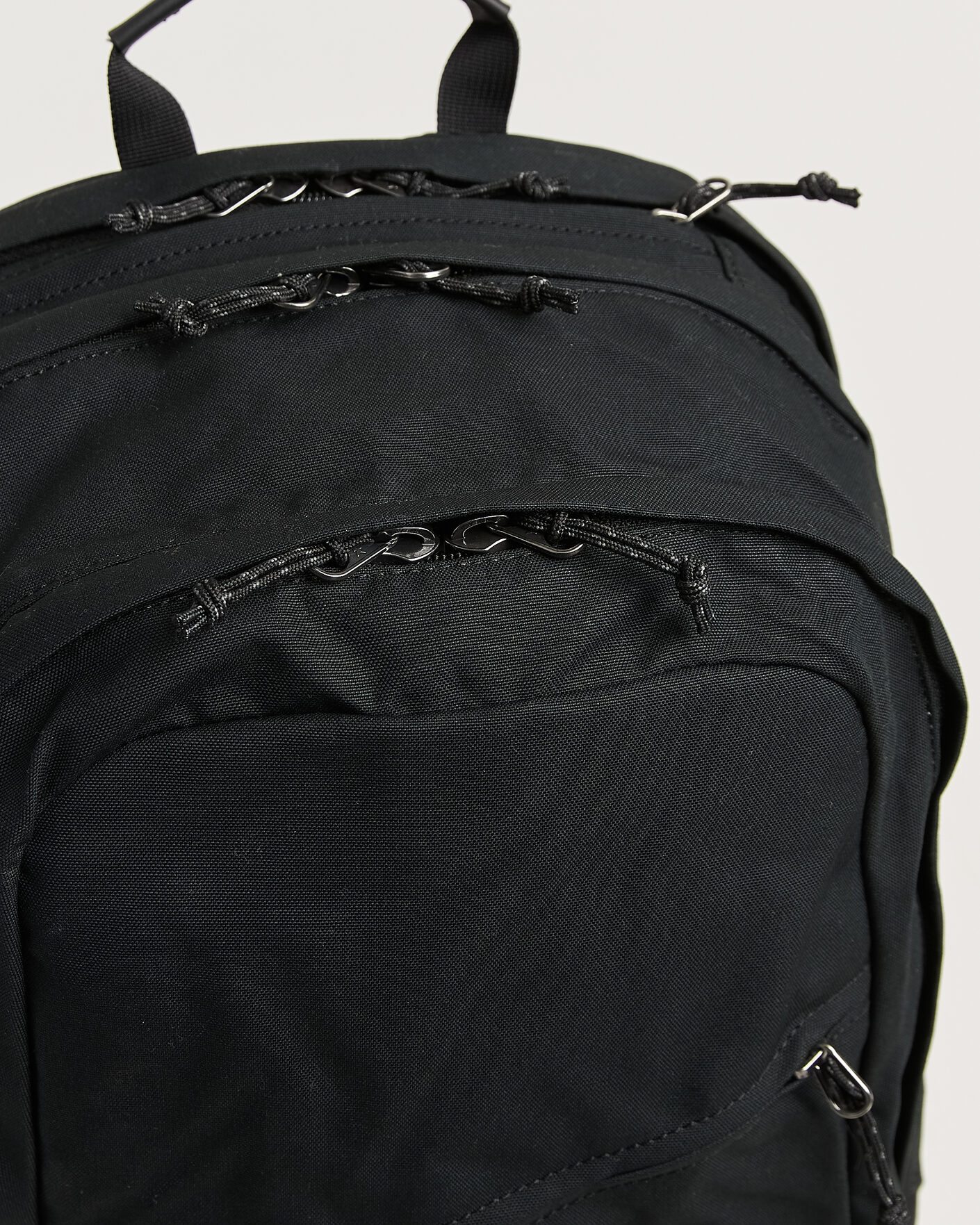 Homme | Sacs | Fjällräven | Räven 28 Backpack Black/Black