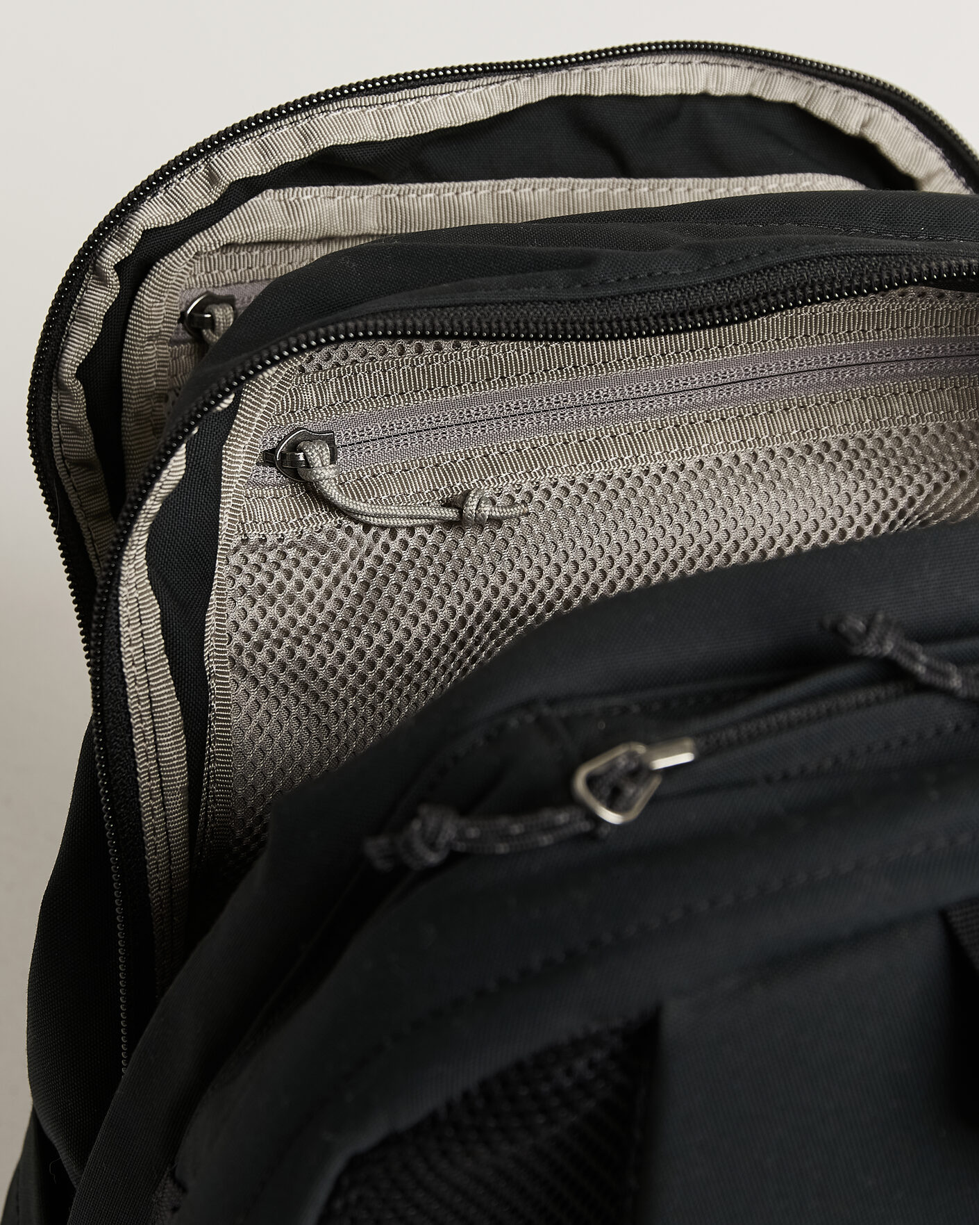 Homme | Sacs | Fjällräven | Räven 28 Backpack Black/Black