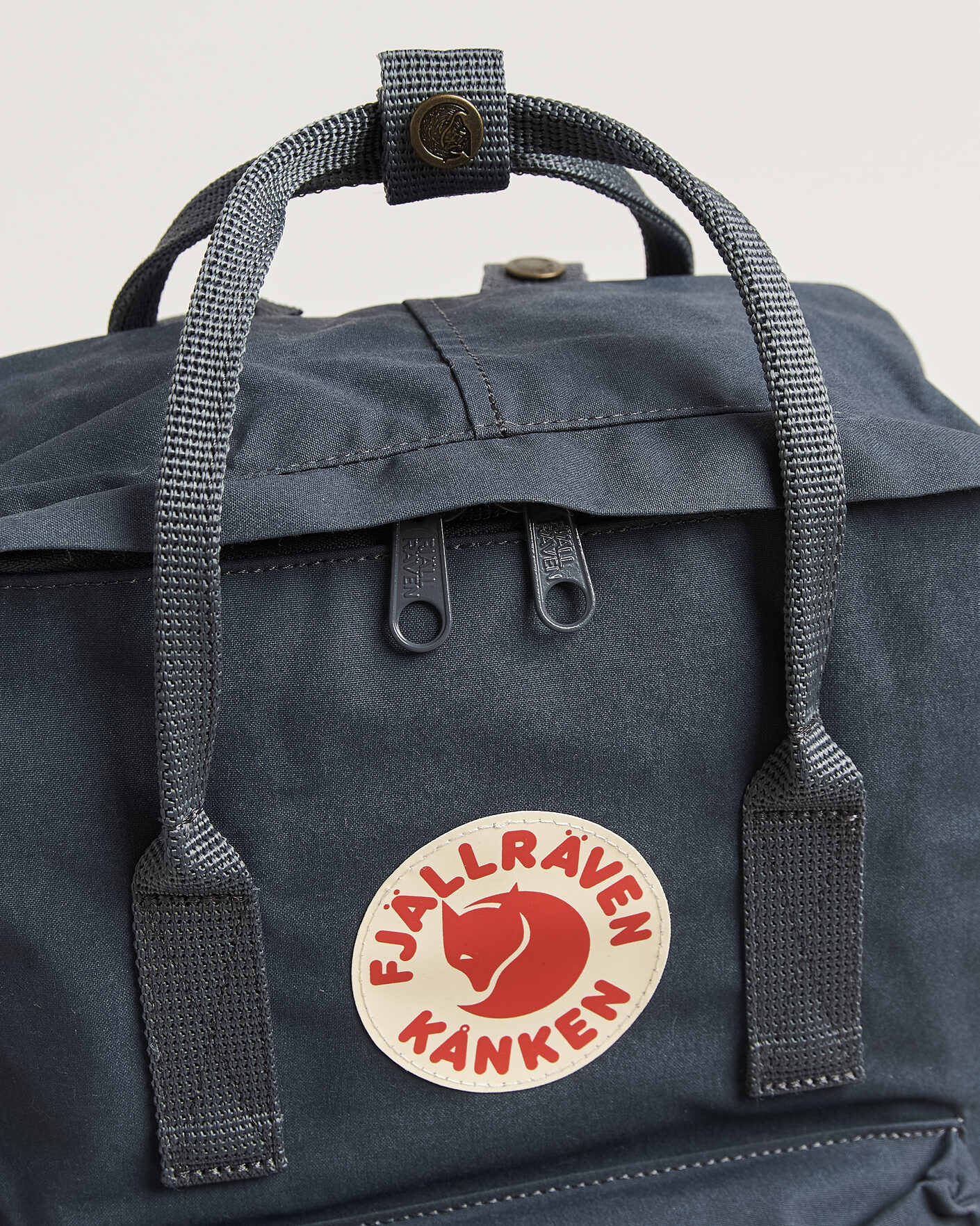 Homme | Sacs | Fjällräven | Kånken Graphite
