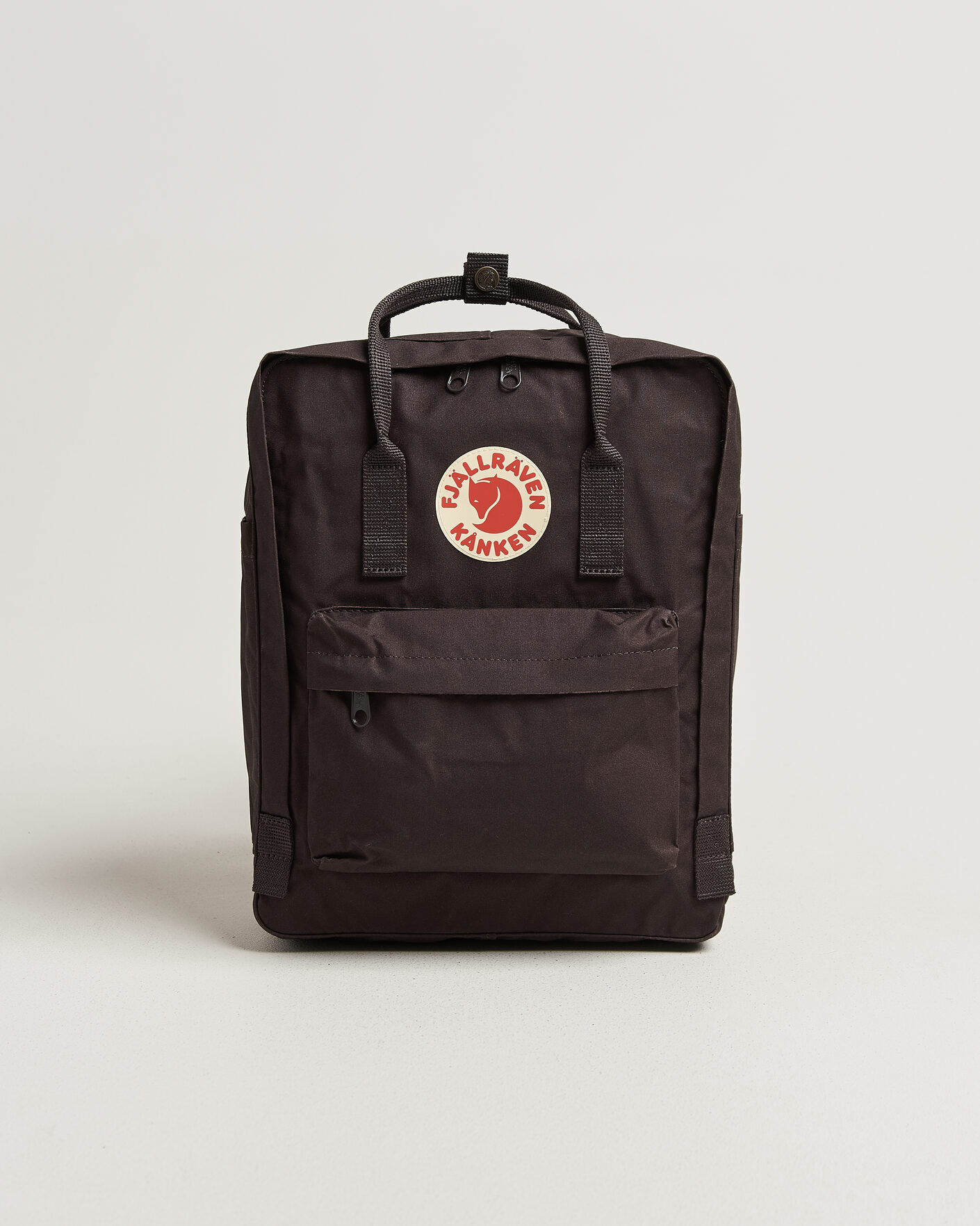Homme | Sacs | Fjällräven | Kånken Black Oak