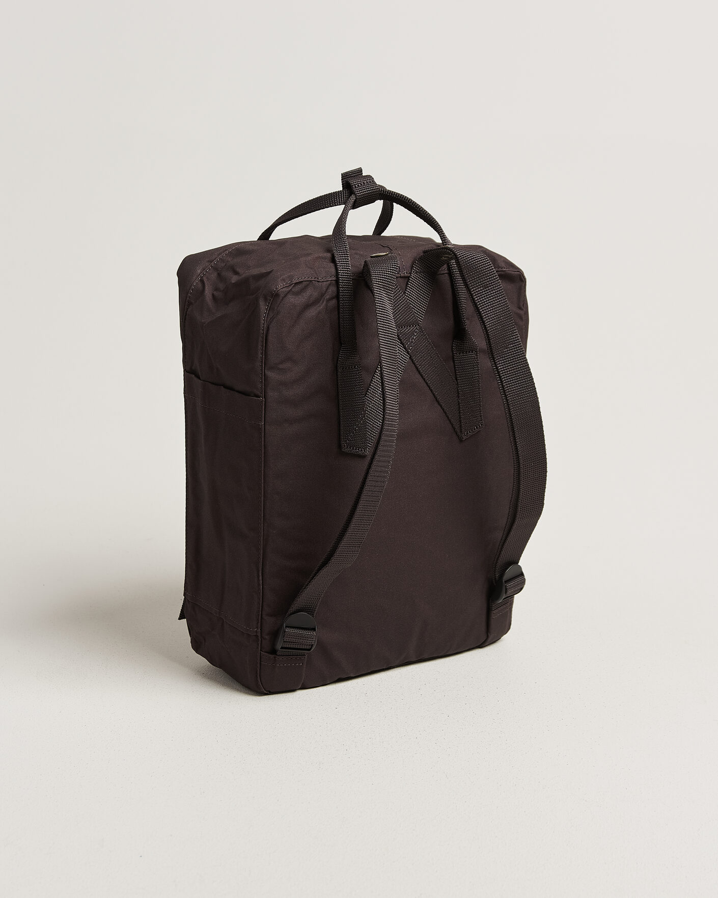 Homme | Sacs | Fjällräven | Kånken Black Oak