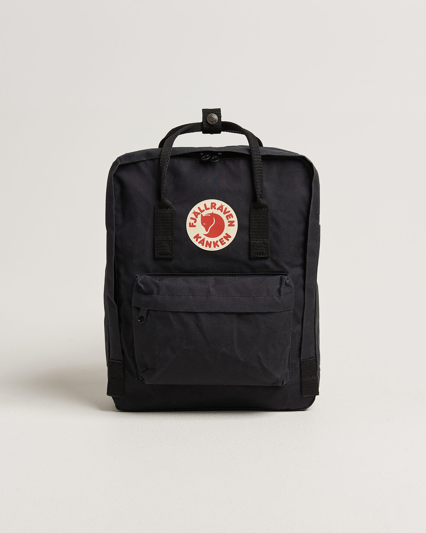 Homme | Sacs | Fjällräven | Kånken Black