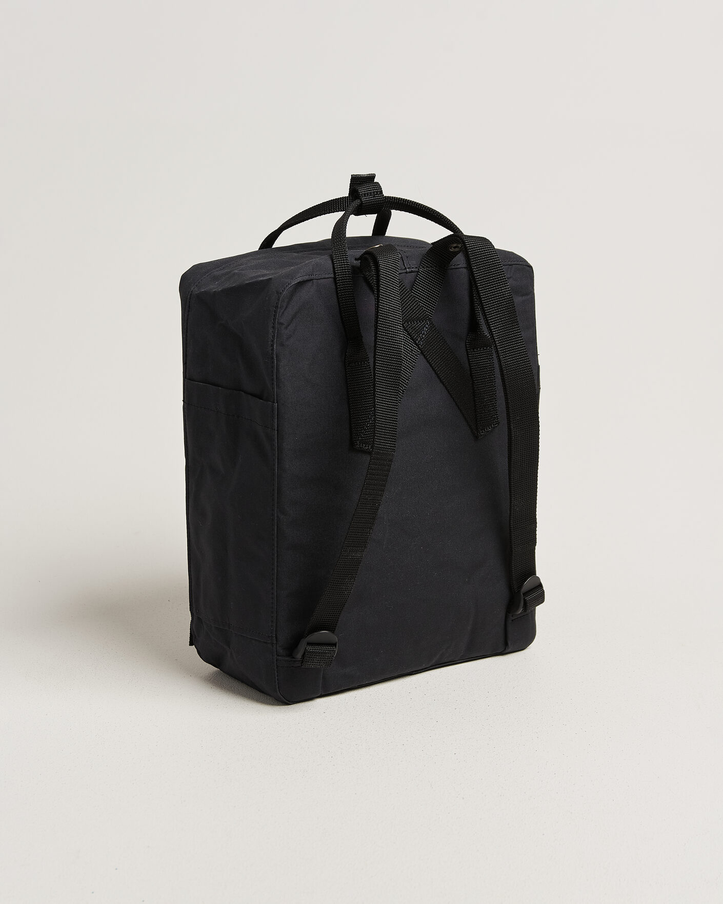 Homme | Sacs | Fjällräven | Kånken Black