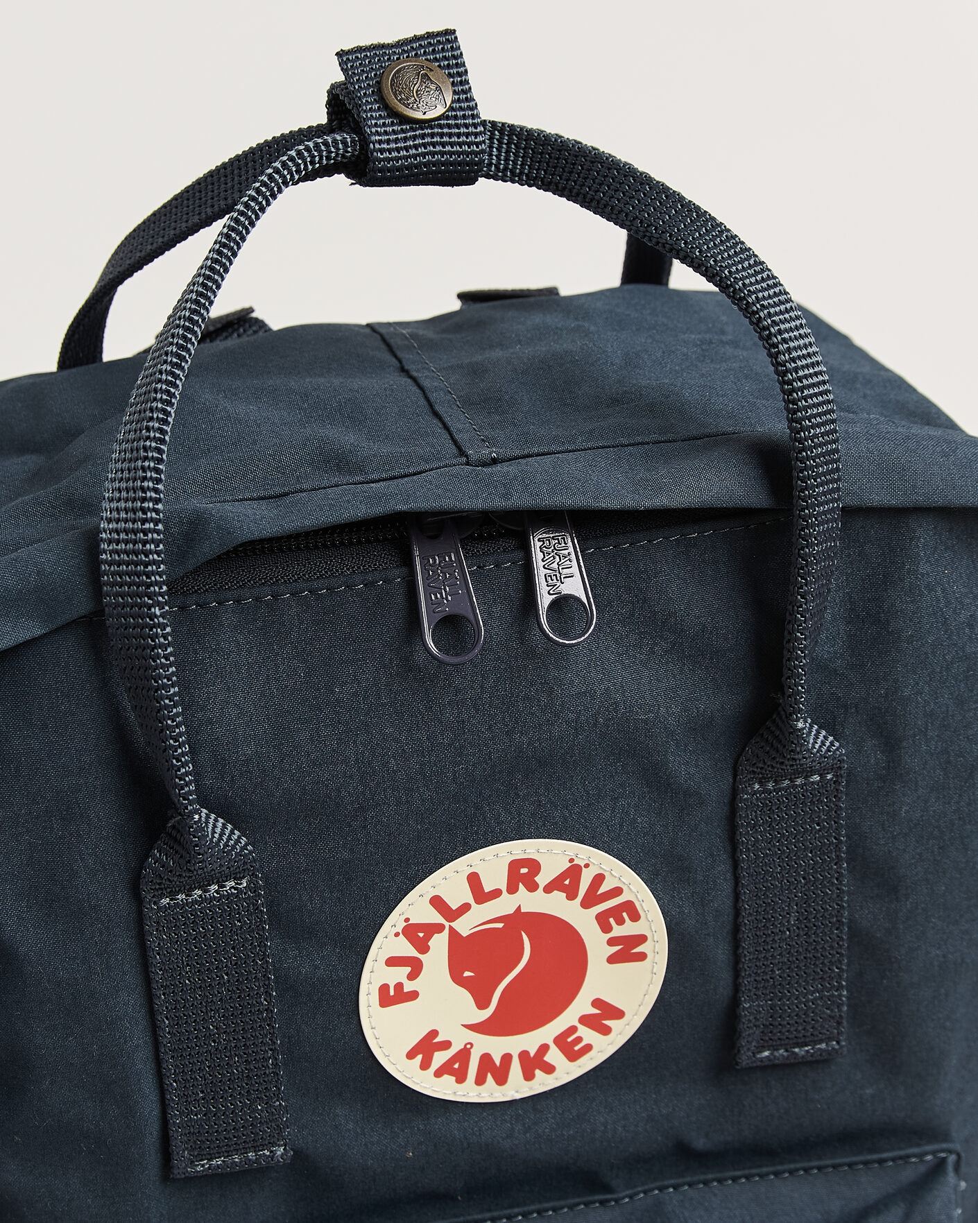 Homme | Sacs | Fjällräven | Kånken Navy